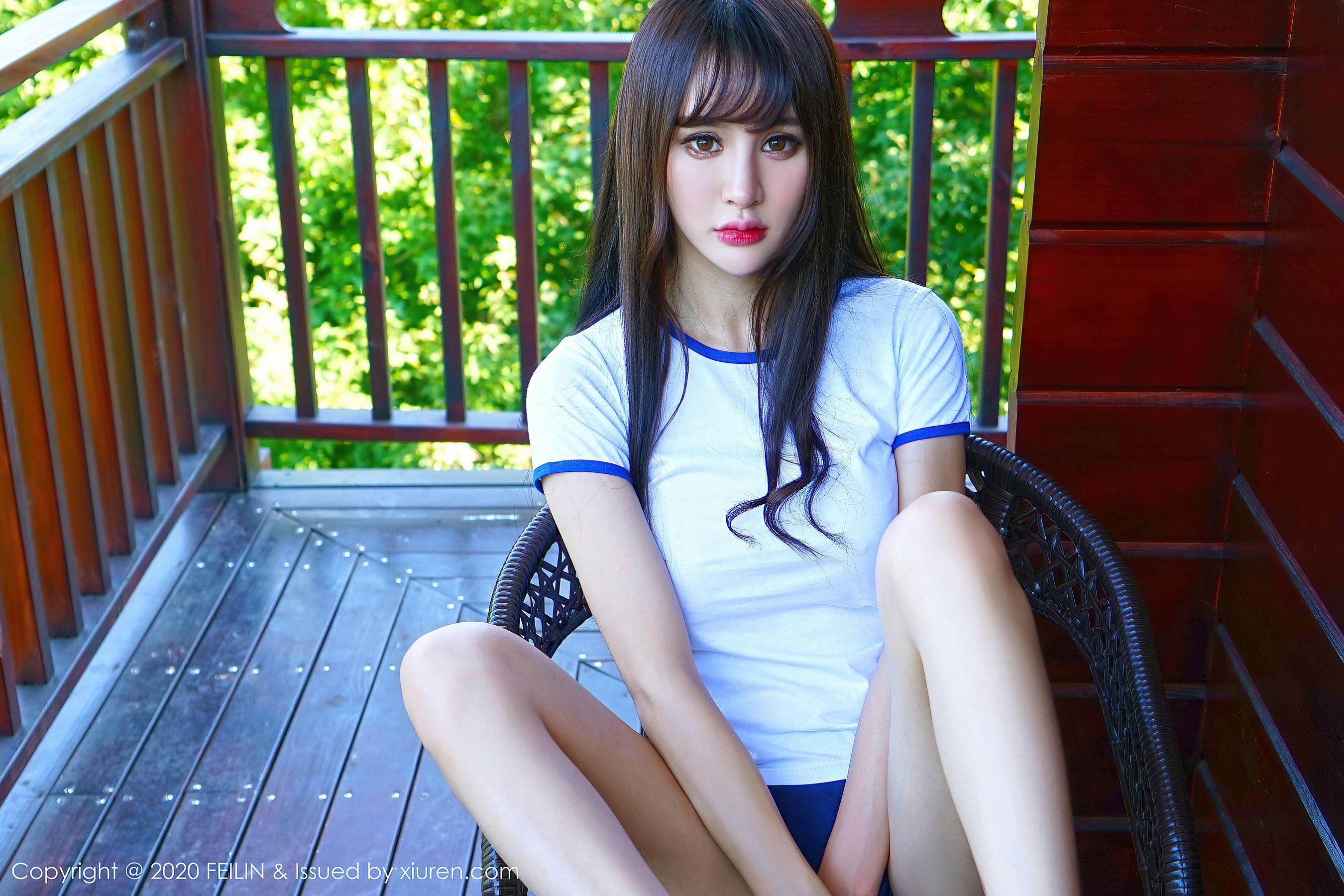 VOL.233 Cheryl青树-图32