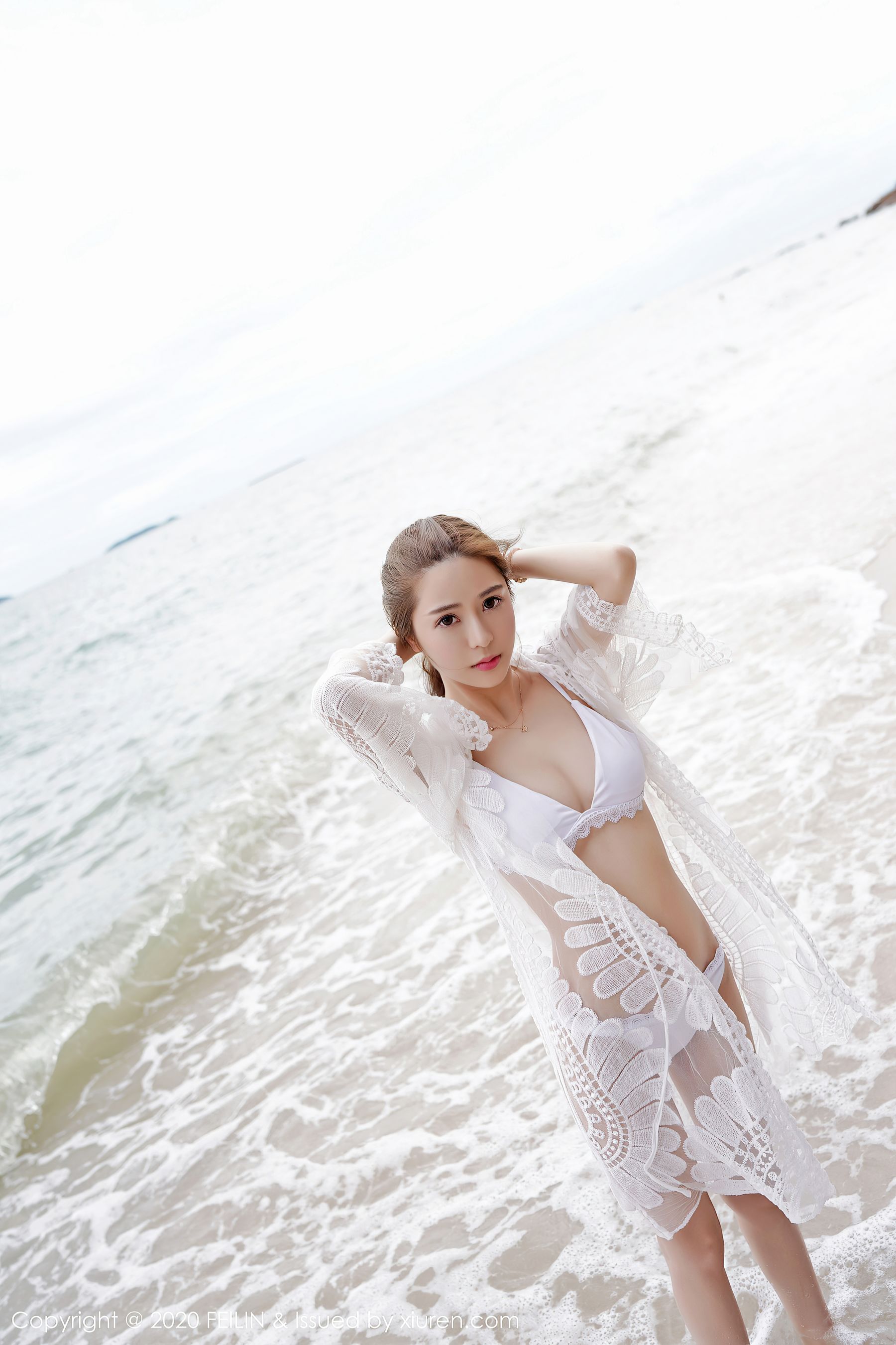 VOL.234 luna张静燕-图51