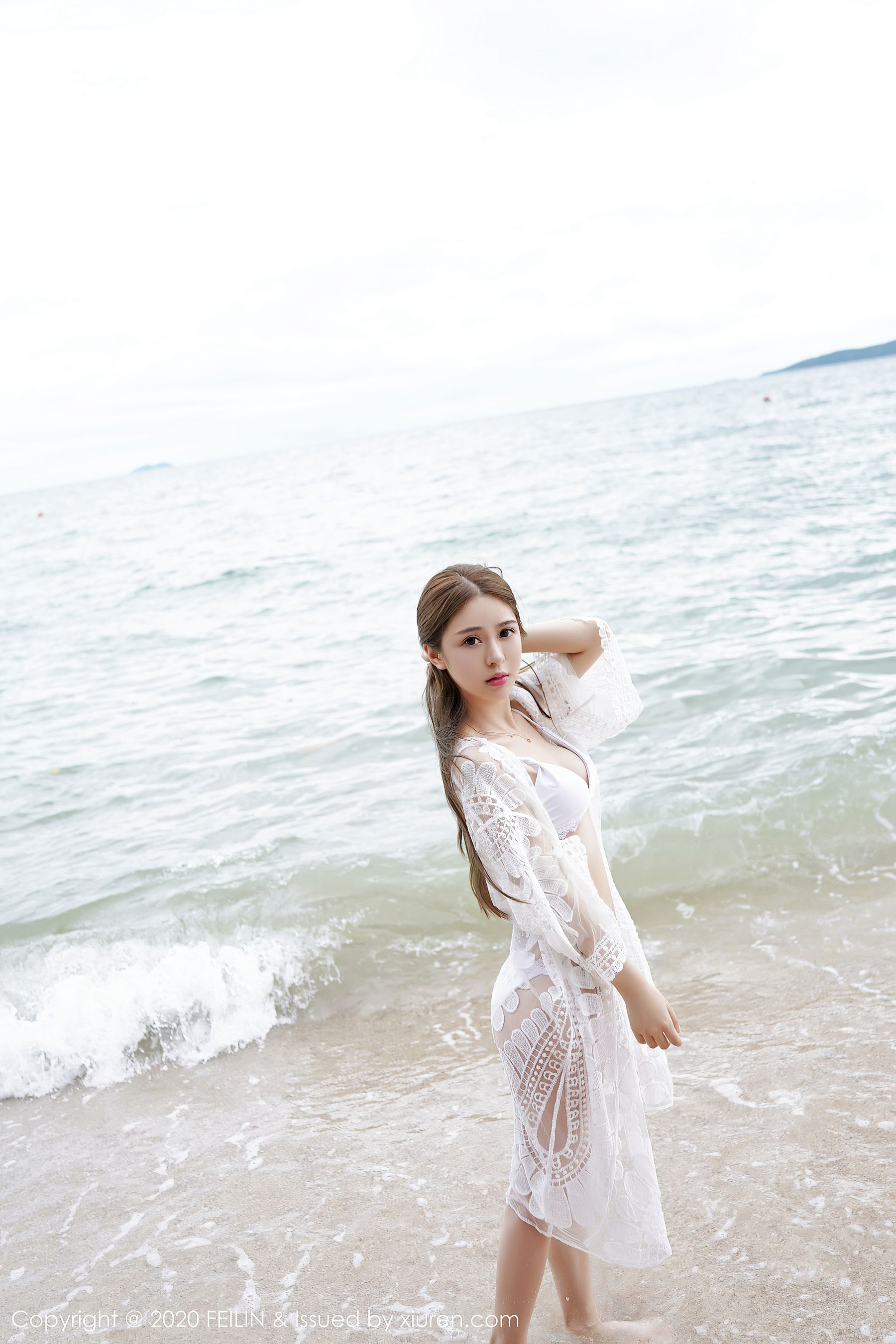 VOL.234 luna张静燕-图53