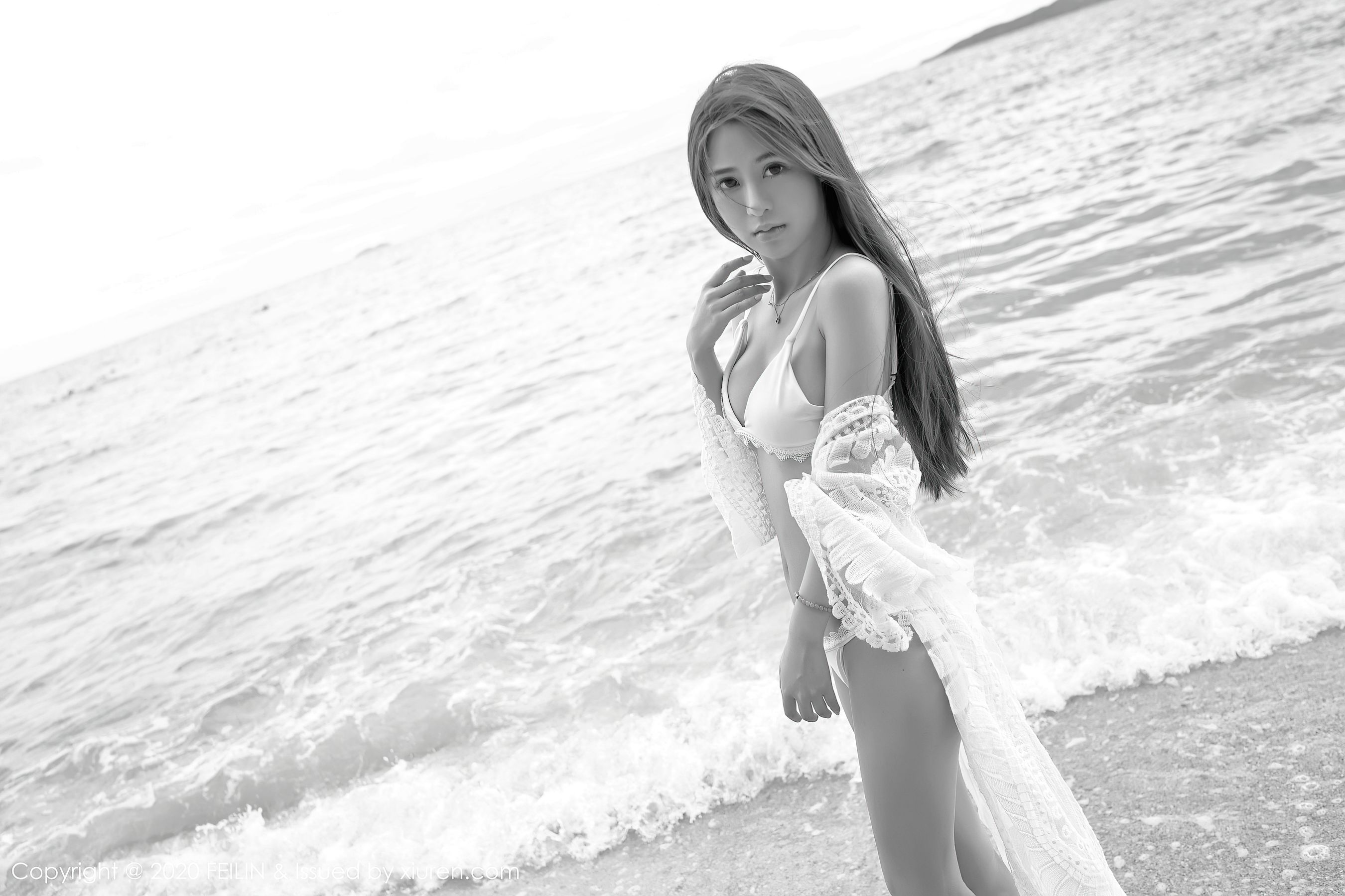 VOL.234 luna张静燕-图54