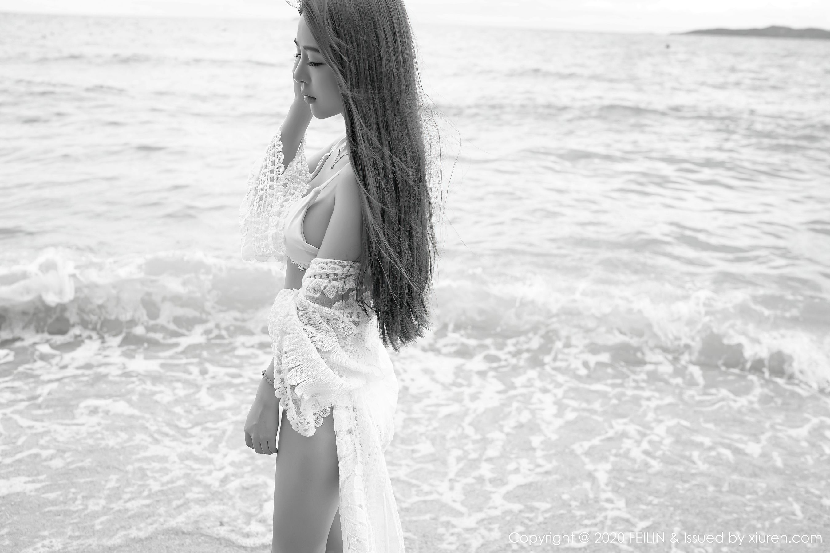 VOL.234 luna张静燕-图56