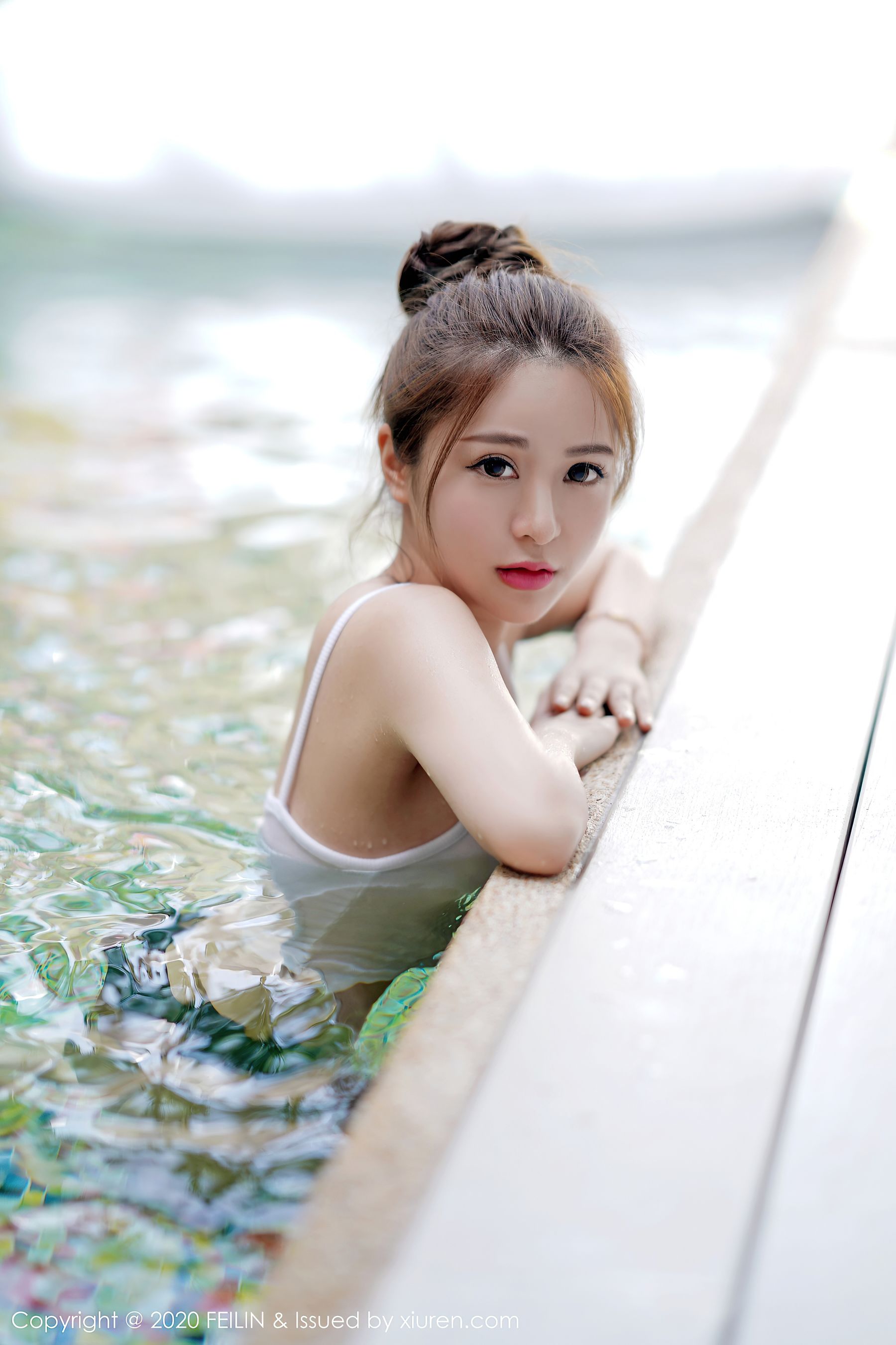 VOL.234 luna张静燕-图94