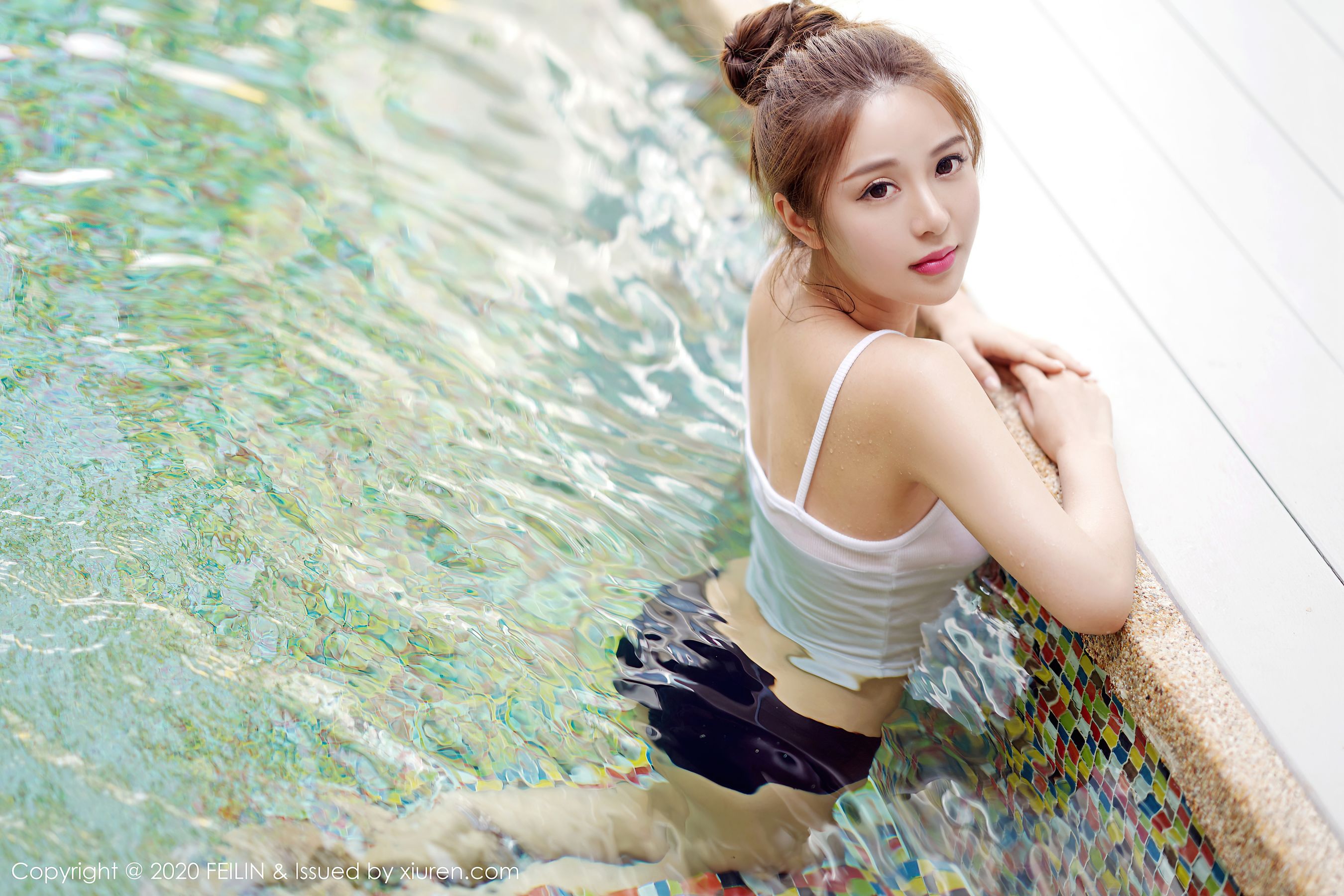 VOL.234 luna张静燕-图95