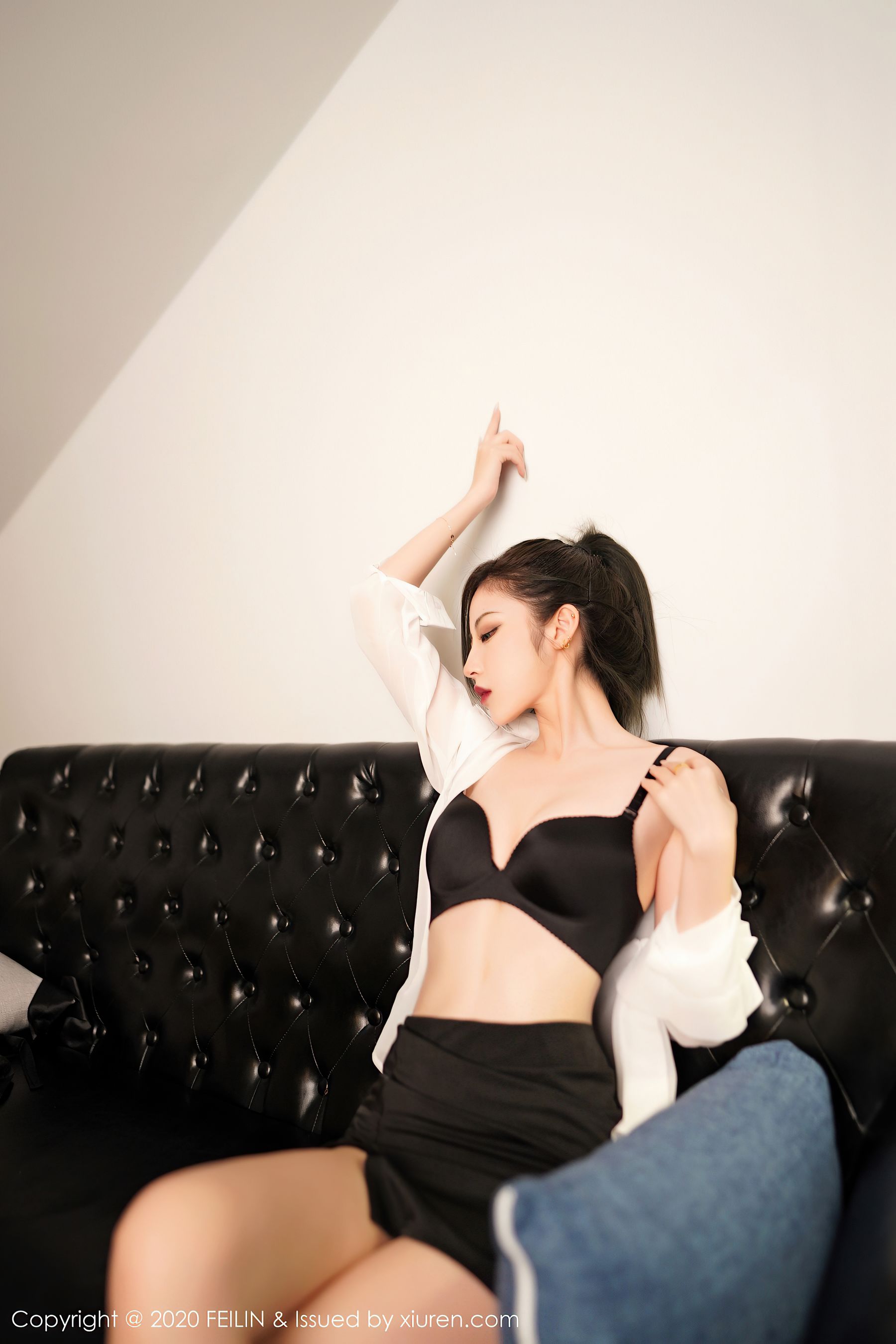 VOL.235 贾诗晗-图67