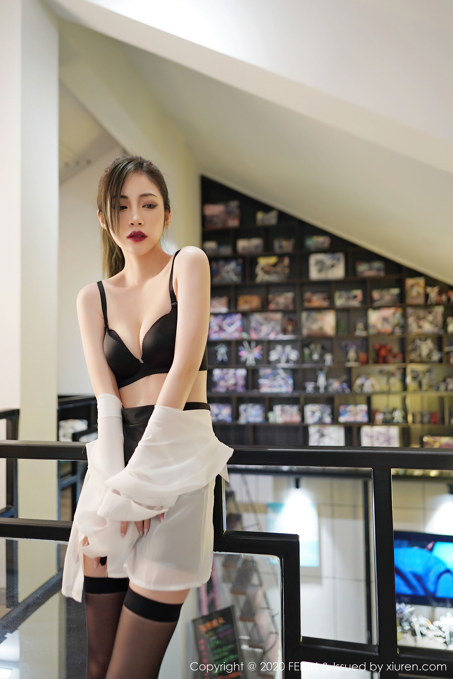 VOL.235 贾诗晗-图75