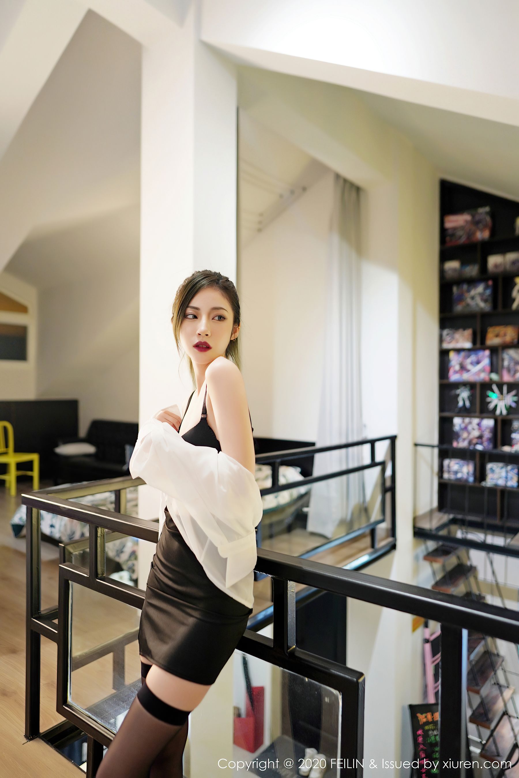 VOL.235 贾诗晗-图76