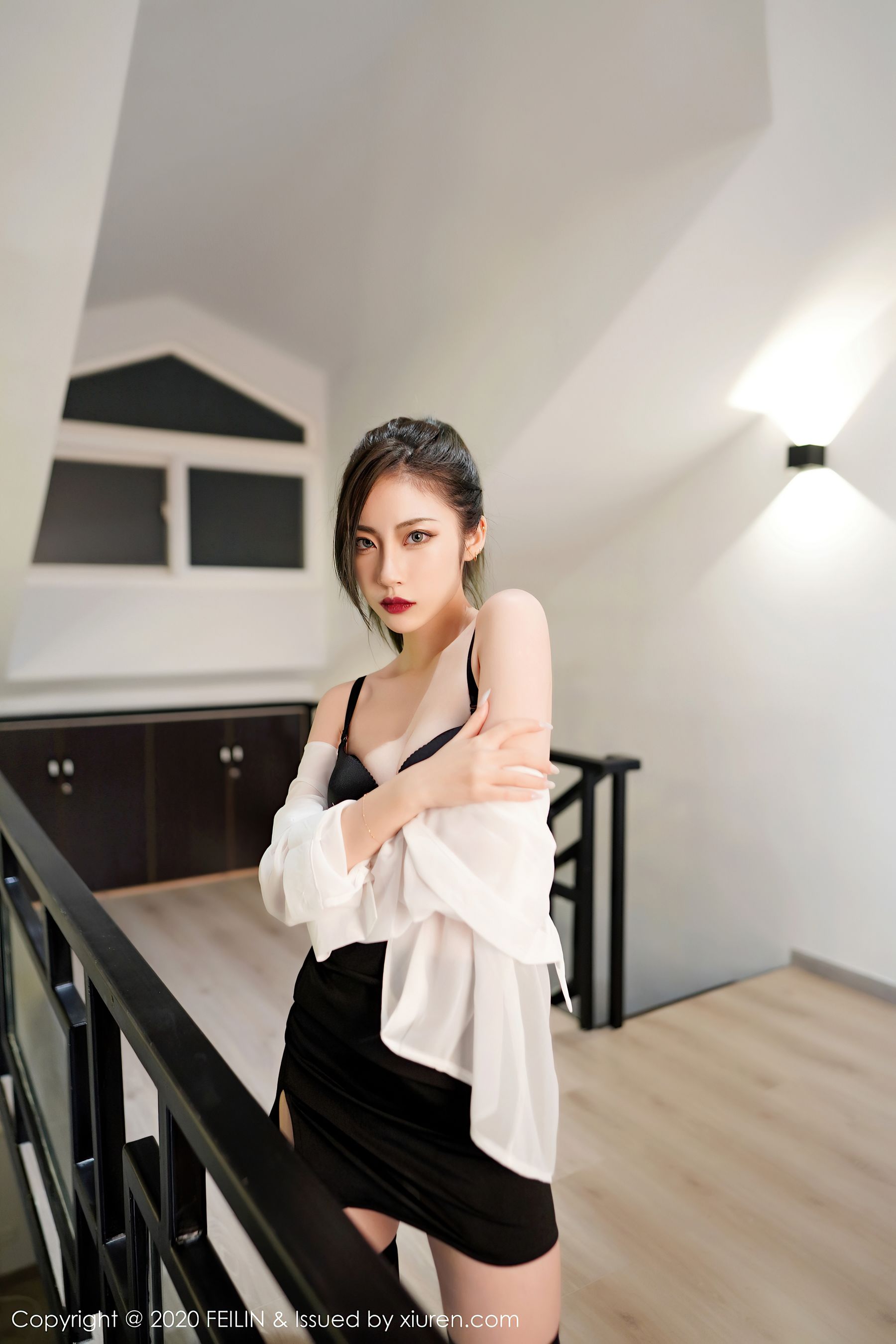 VOL.235 贾诗晗-图87