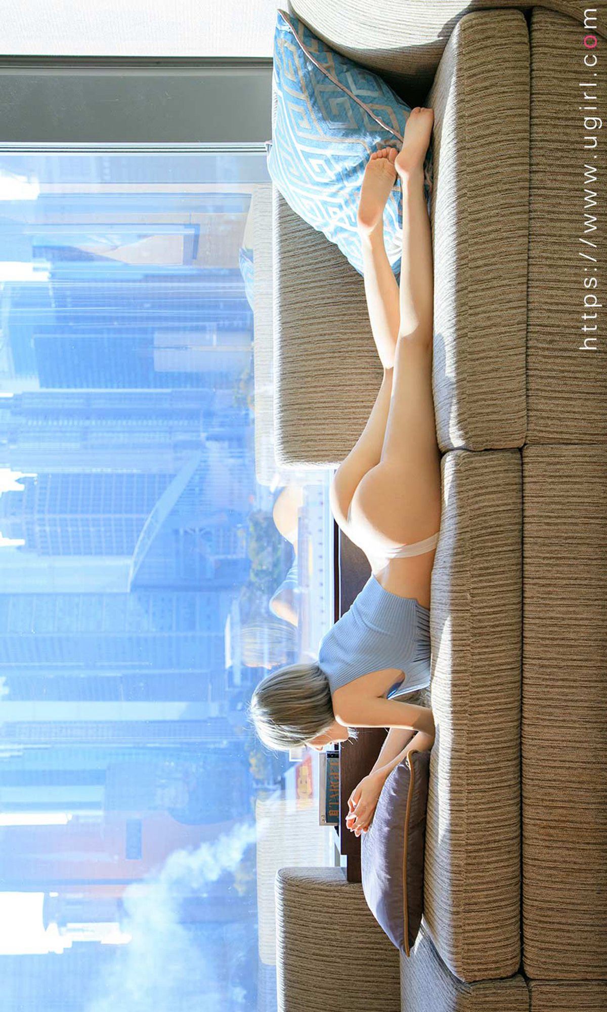 No.1808 Kiki 美人倾晨-图18