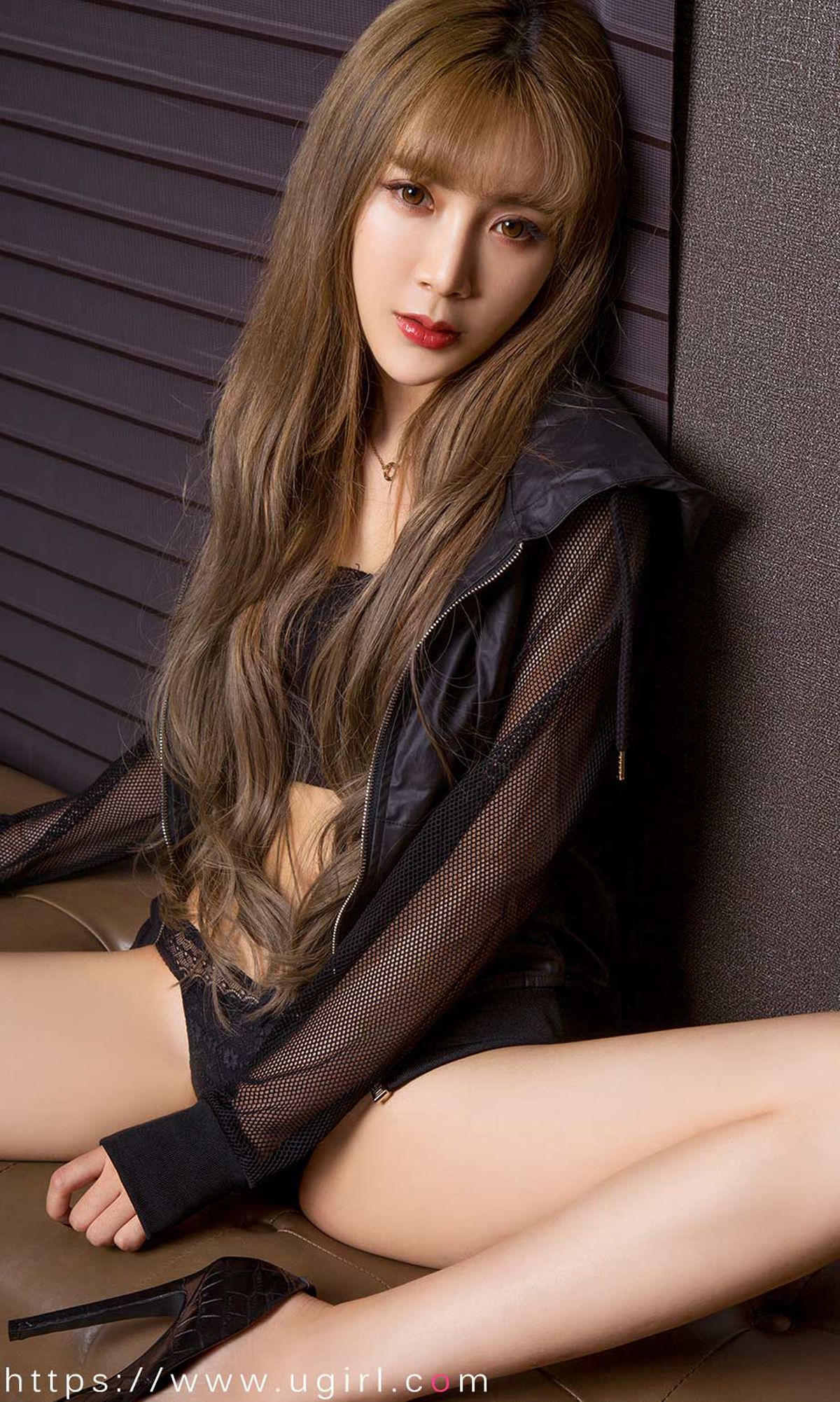 No.1831 冰淇 黑天鹅-图2