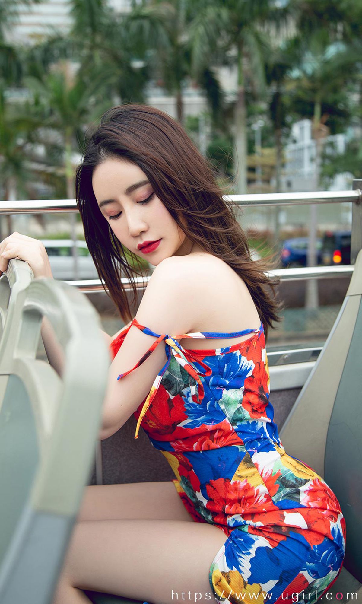 No.1842 绯月樱-Cherry 港式情人-图17