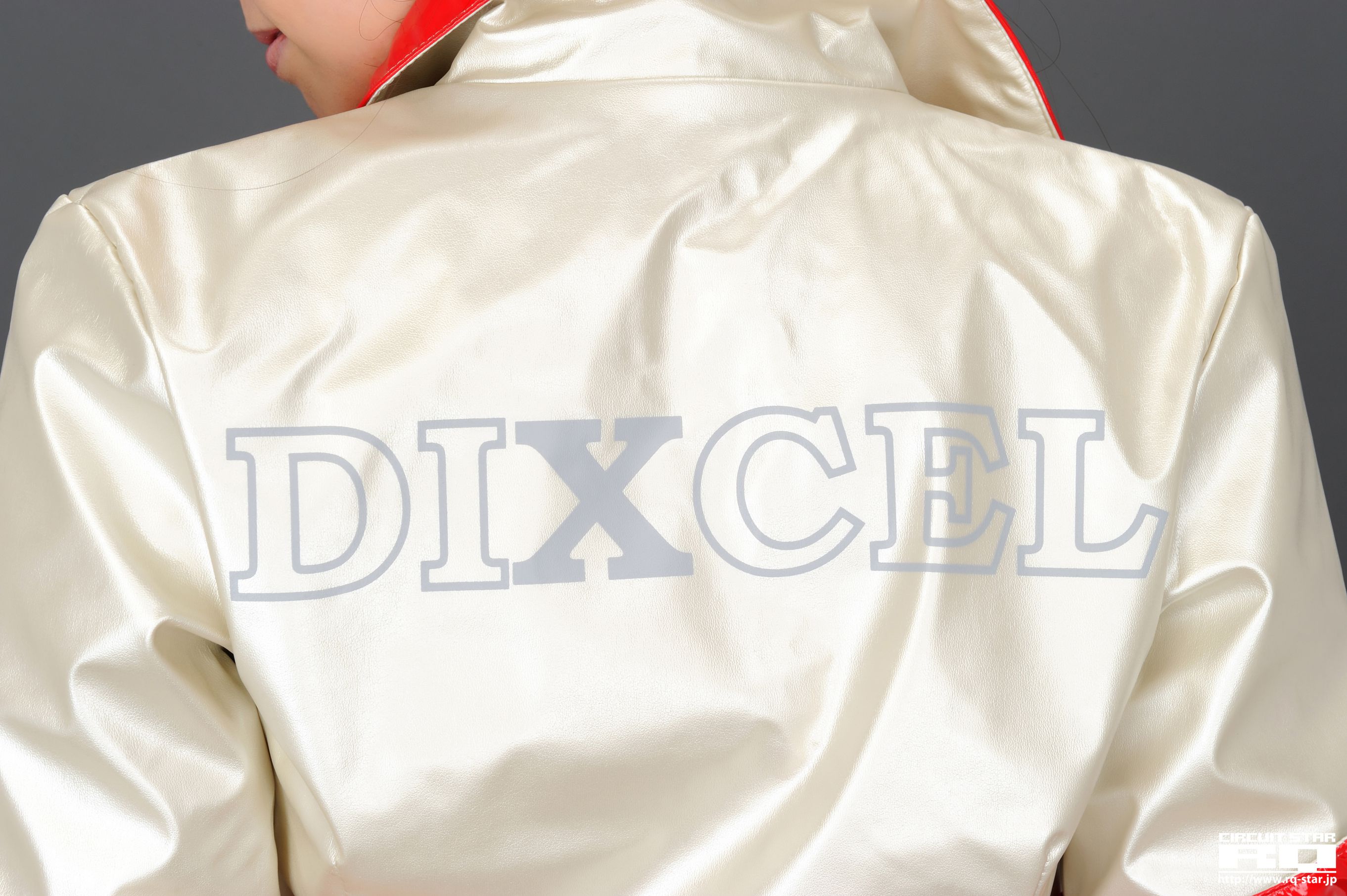 NO.00381 章恵 Race Queen 赛车女郎写真集-图17