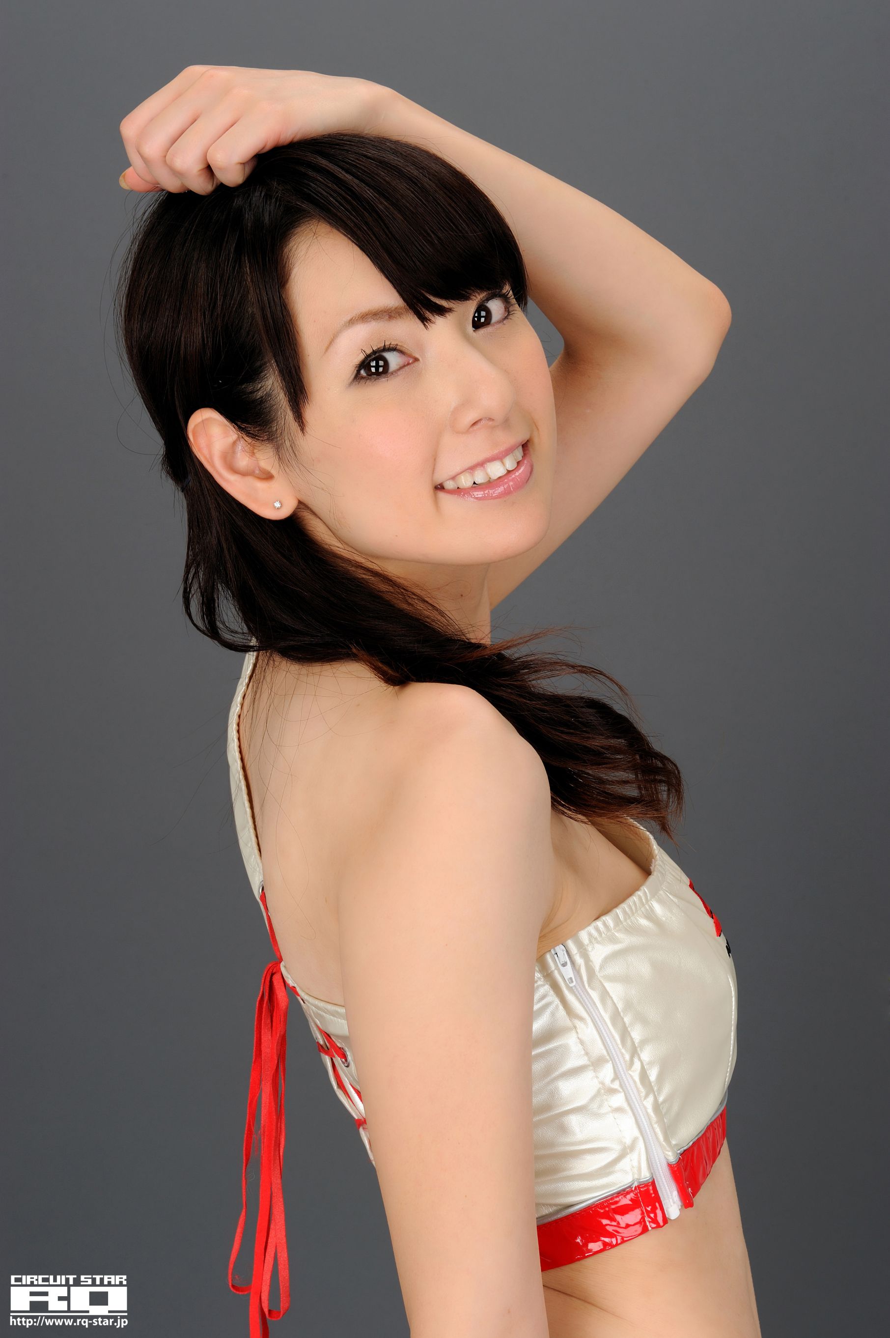 NO.00381 章恵 Race Queen 赛车女郎写真集-图52