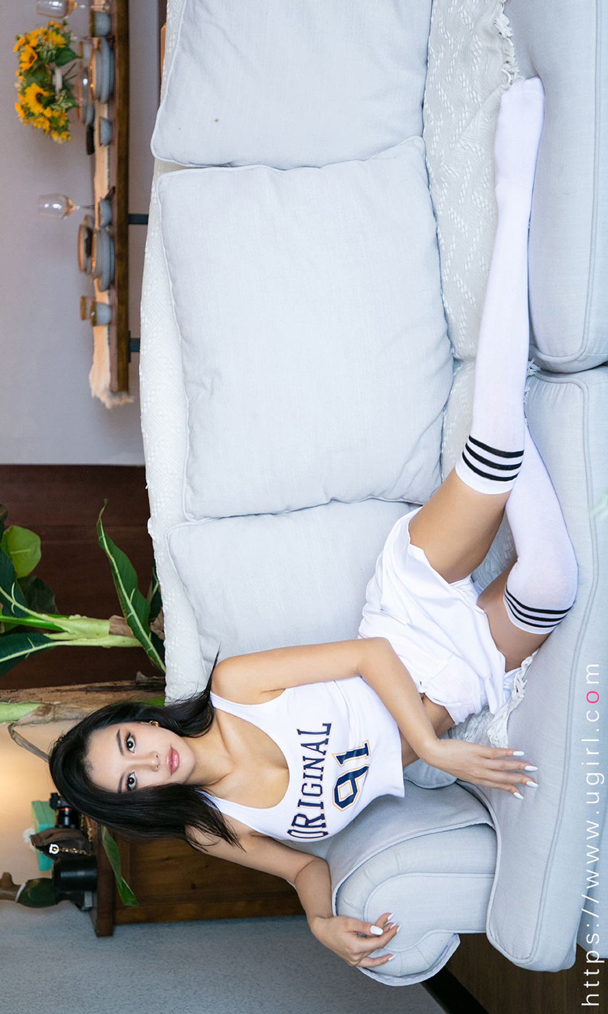 No.1848 Jenny 珍妮心-图31