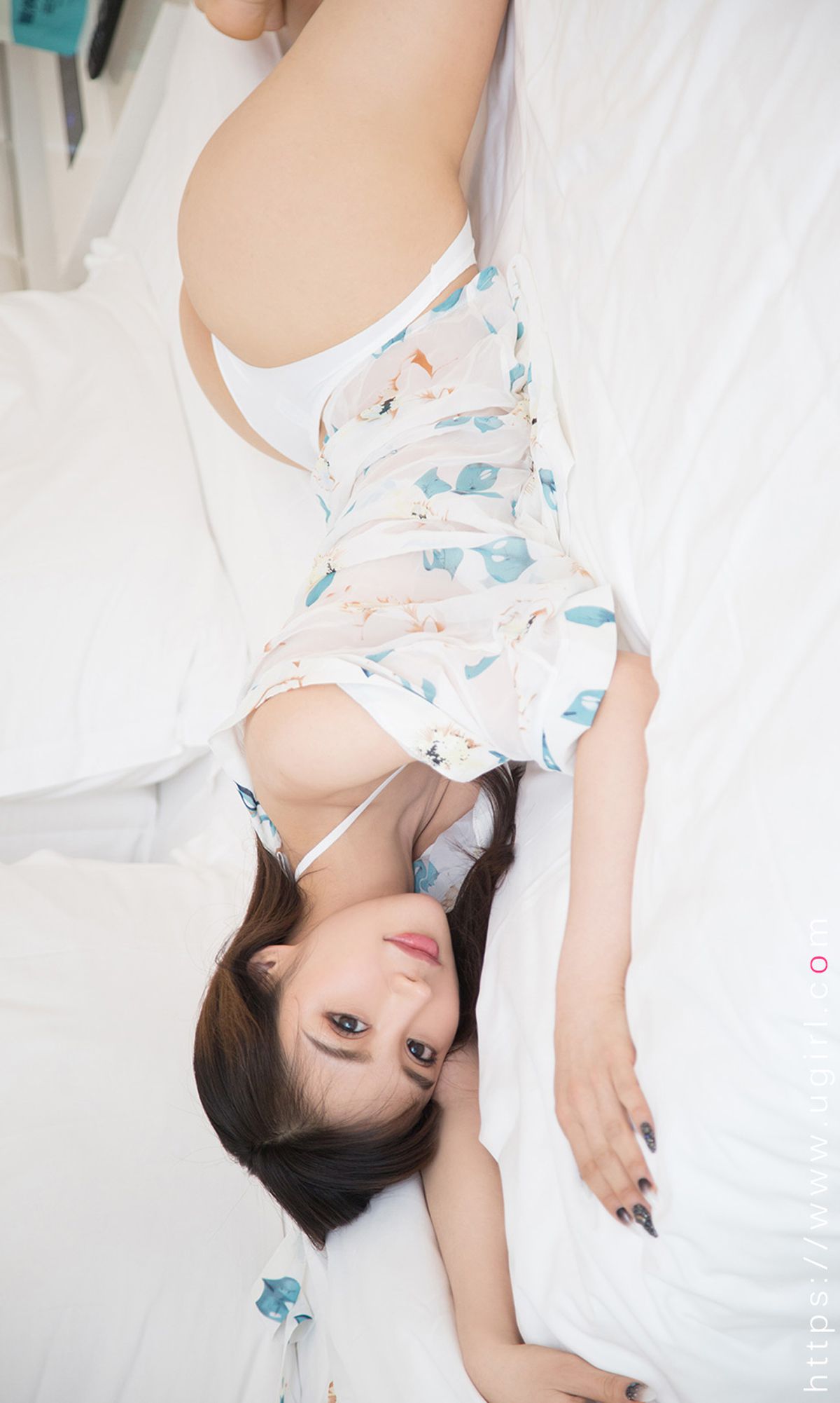 No.1854 叶子 夏天夏甜-图3