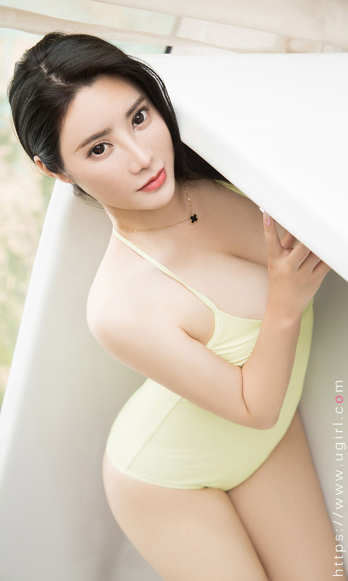 No.1865 叶熏 海盐柠檬-图5