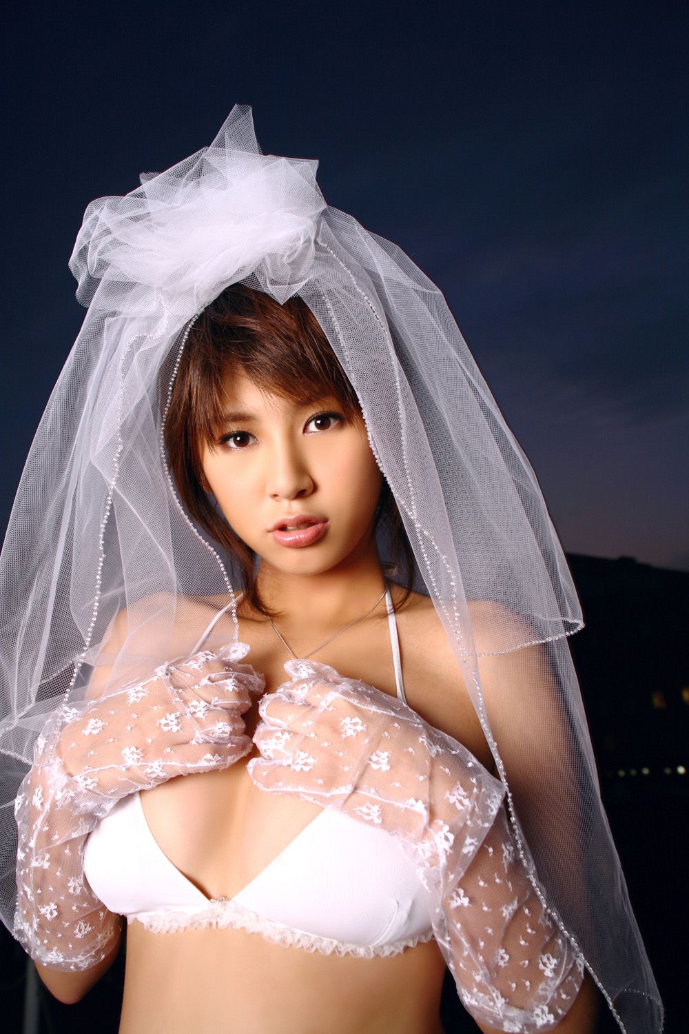 NO.353 Yuka Kosaka 小阪由佳-图49