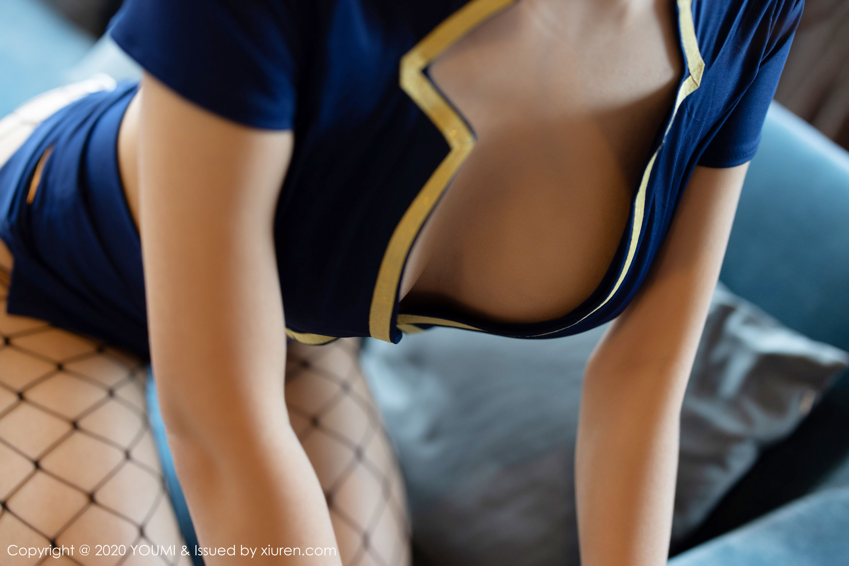 Vol.445 白露小猪-图19