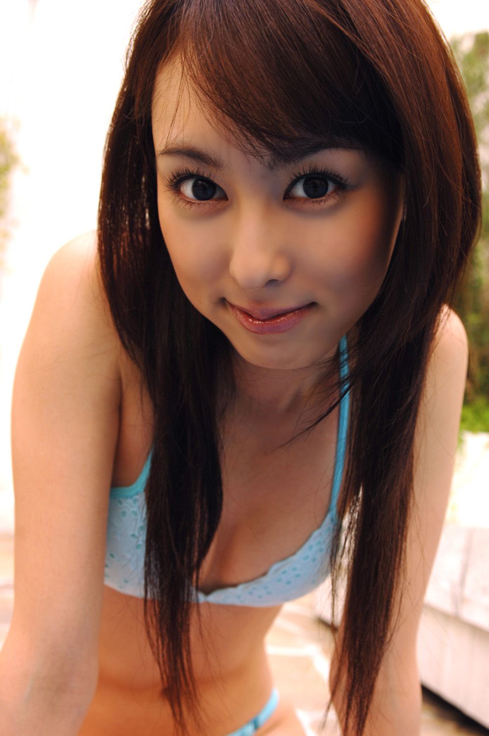 NO.354 Rina AKiyama 秋山莉奈-图66