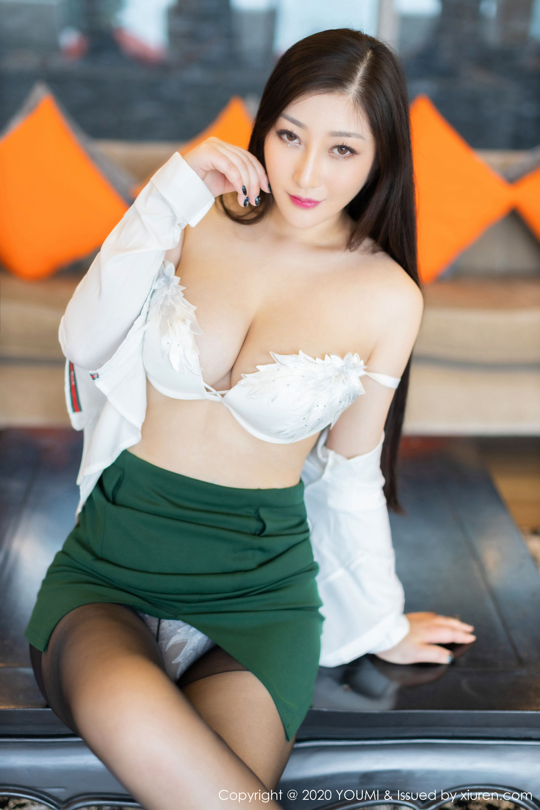Vol.454 妲己_Toxic-图29