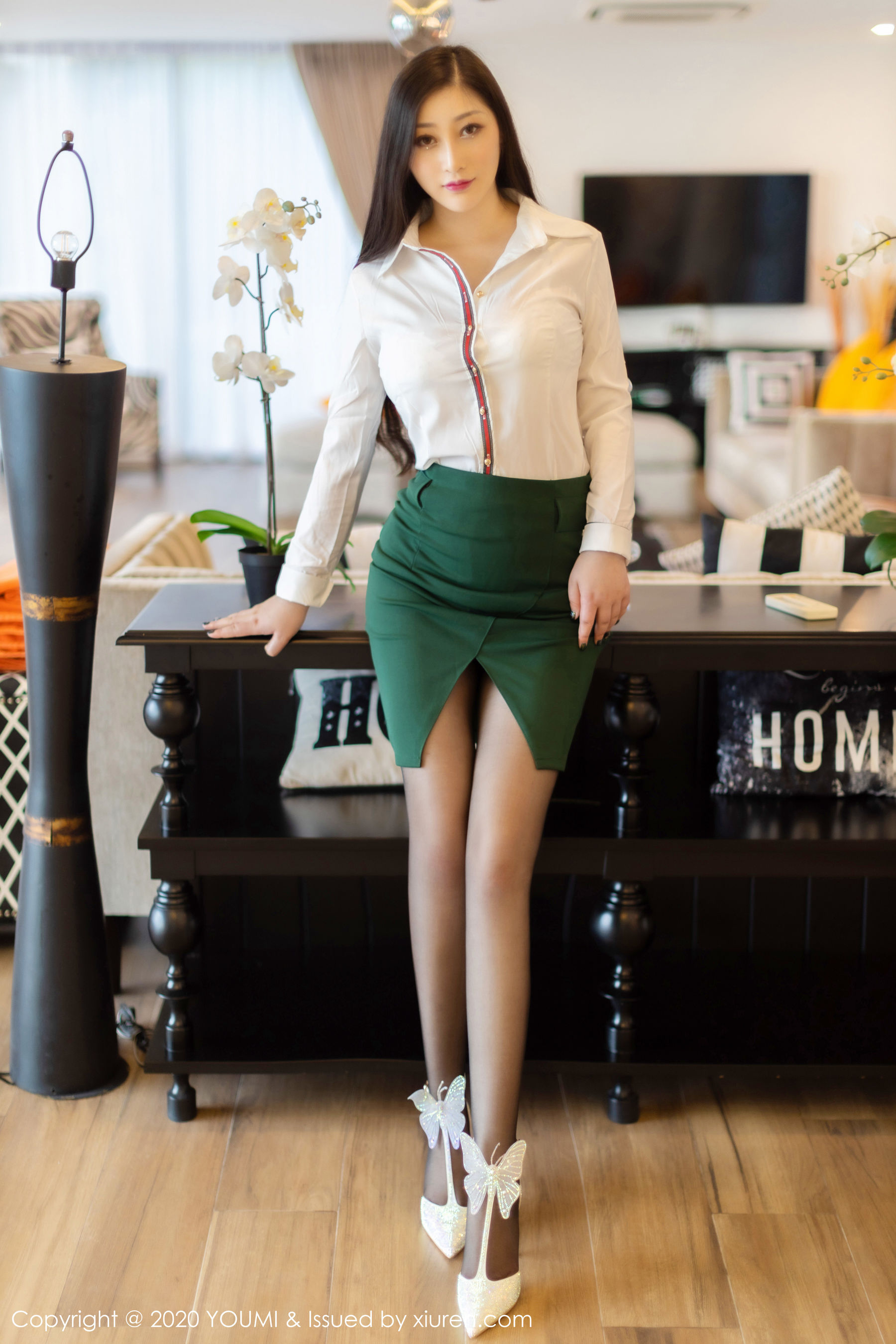 Vol.454 妲己_Toxic-图8