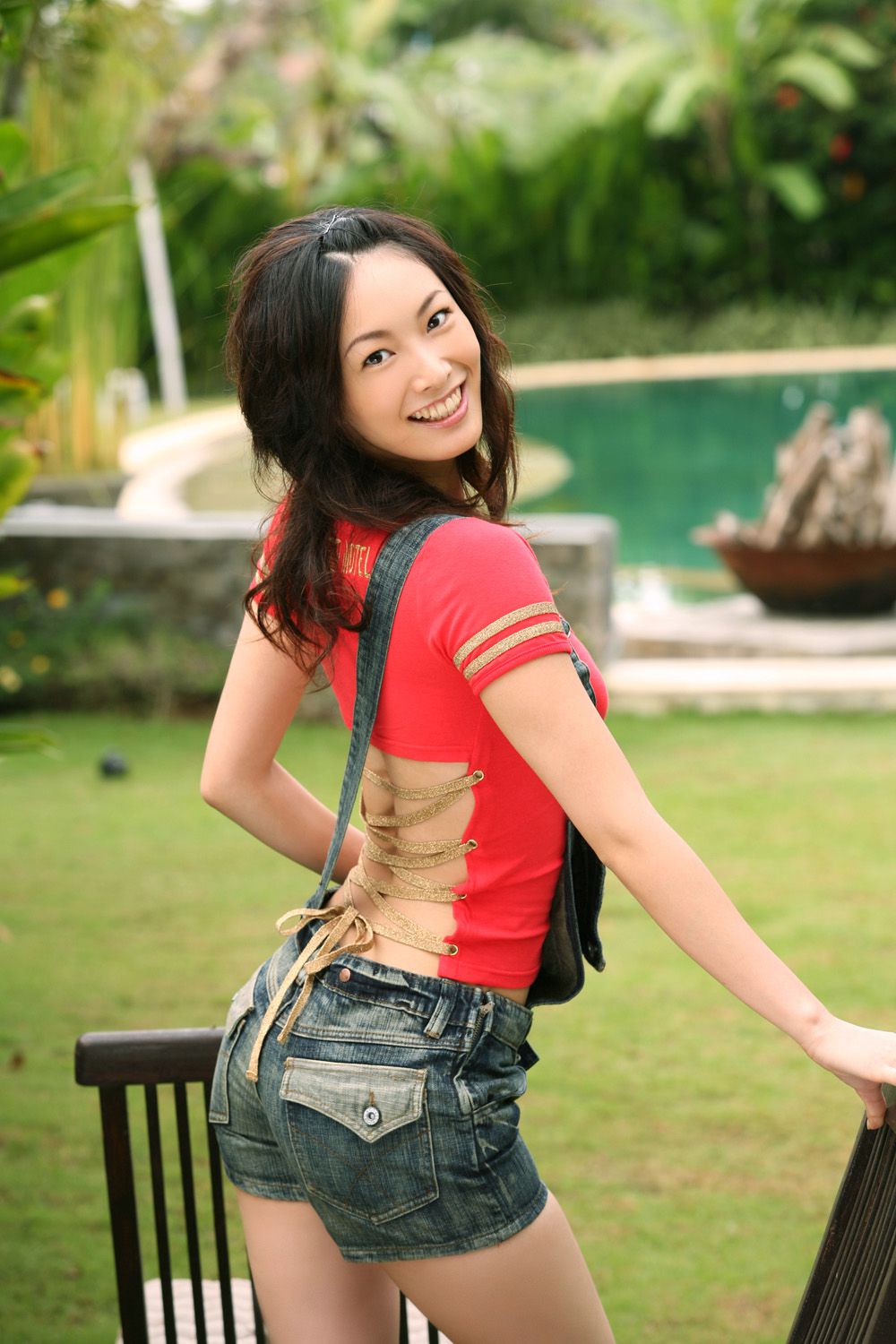 NO.364 Nao Nagasawa 長澤奈央-图6