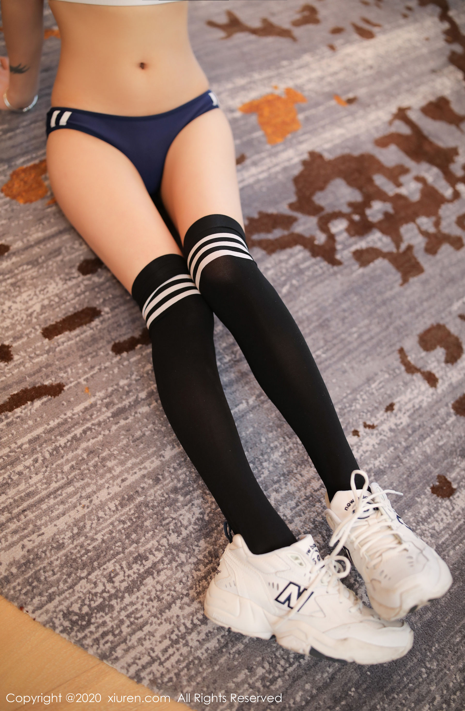 No.2102 Bonnie周熙-图11