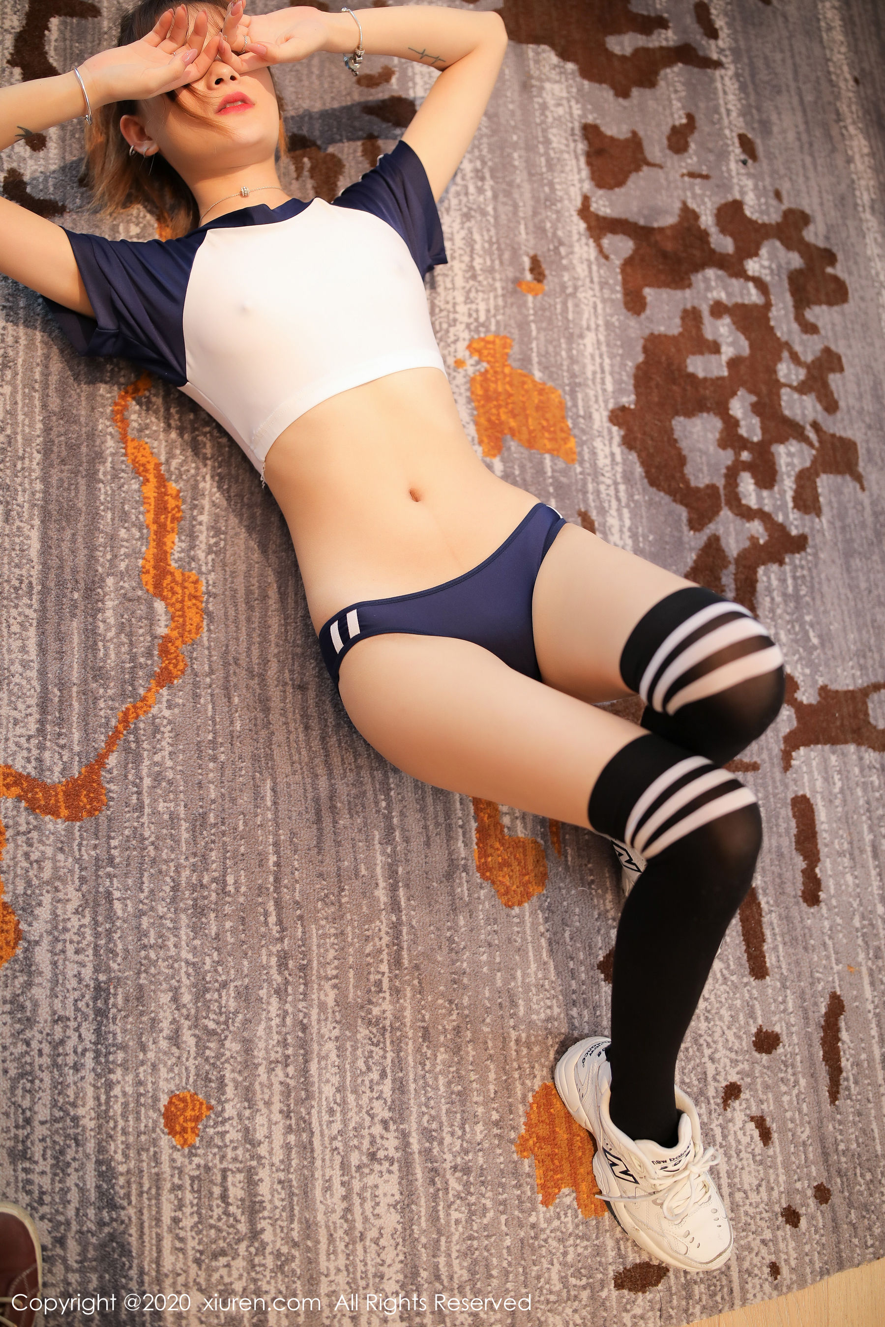 No.2102 Bonnie周熙-图18