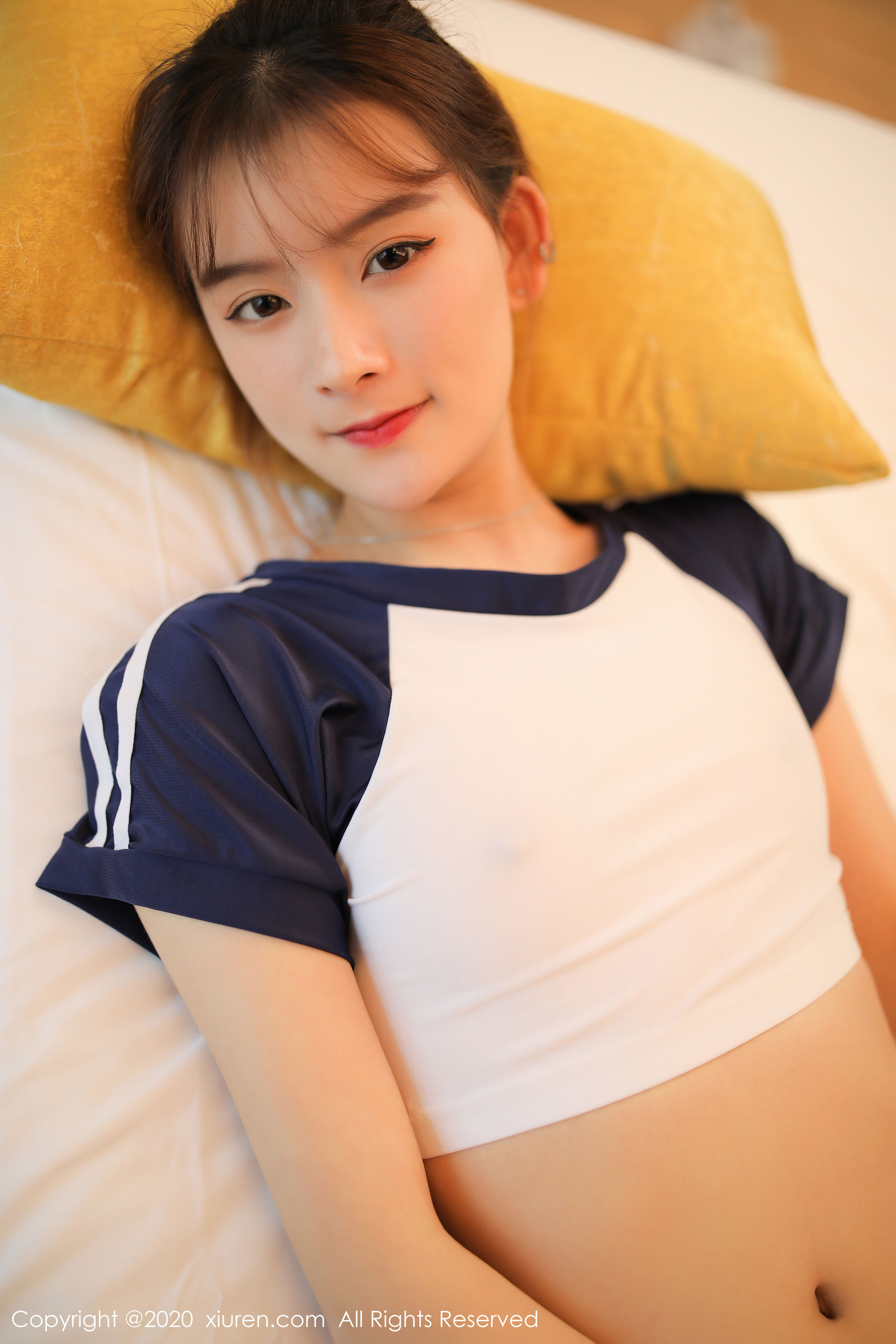 No.2102 Bonnie周熙-图44
