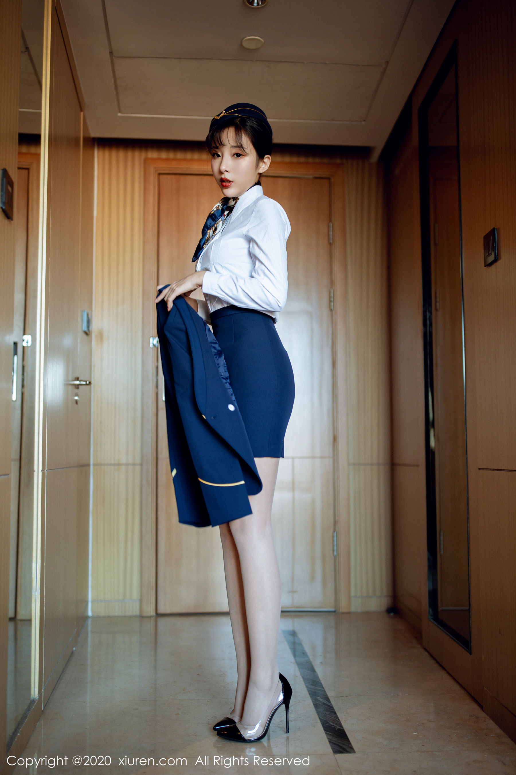 No.2119 陈小喵-图12