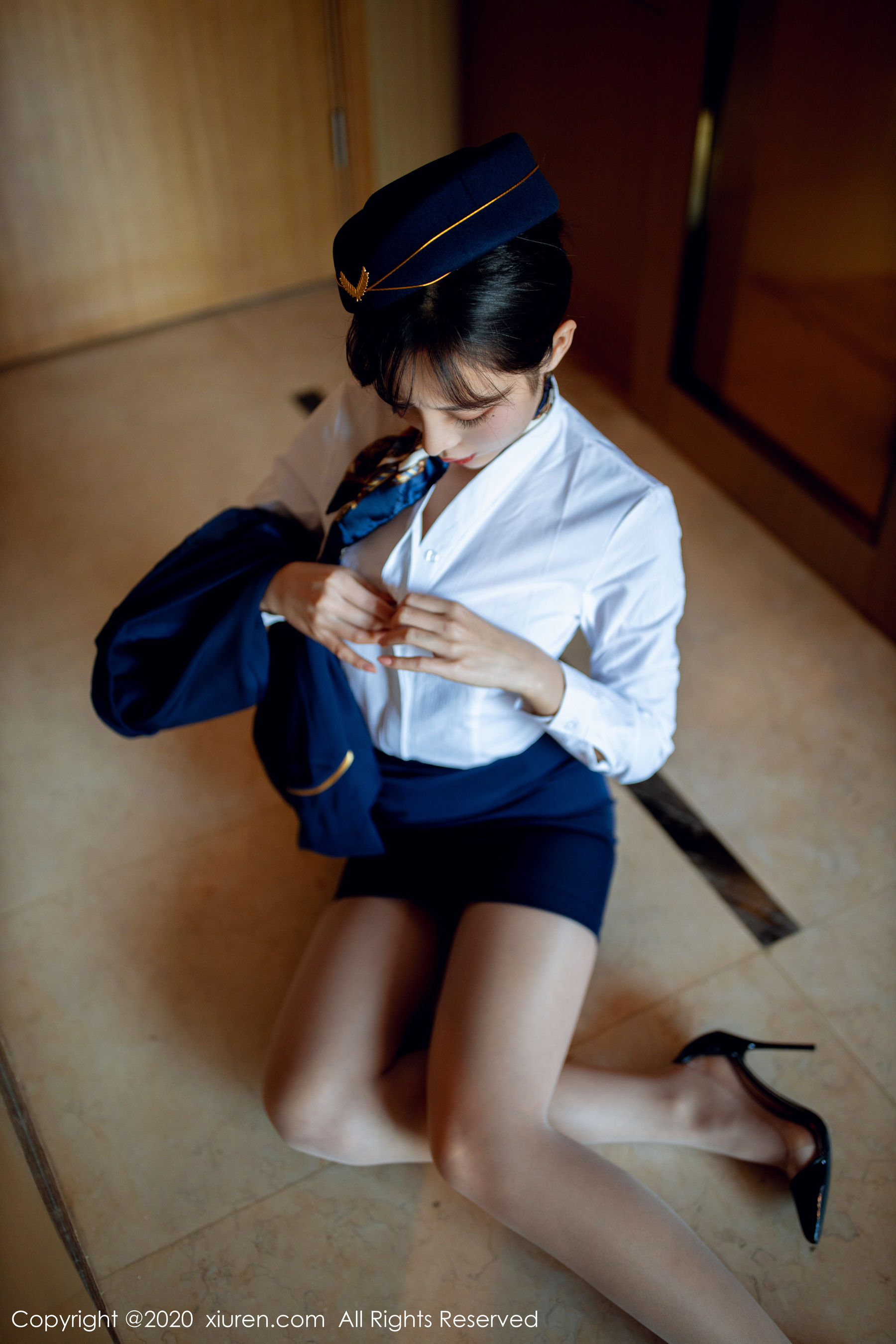 No.2119 陈小喵-图13
