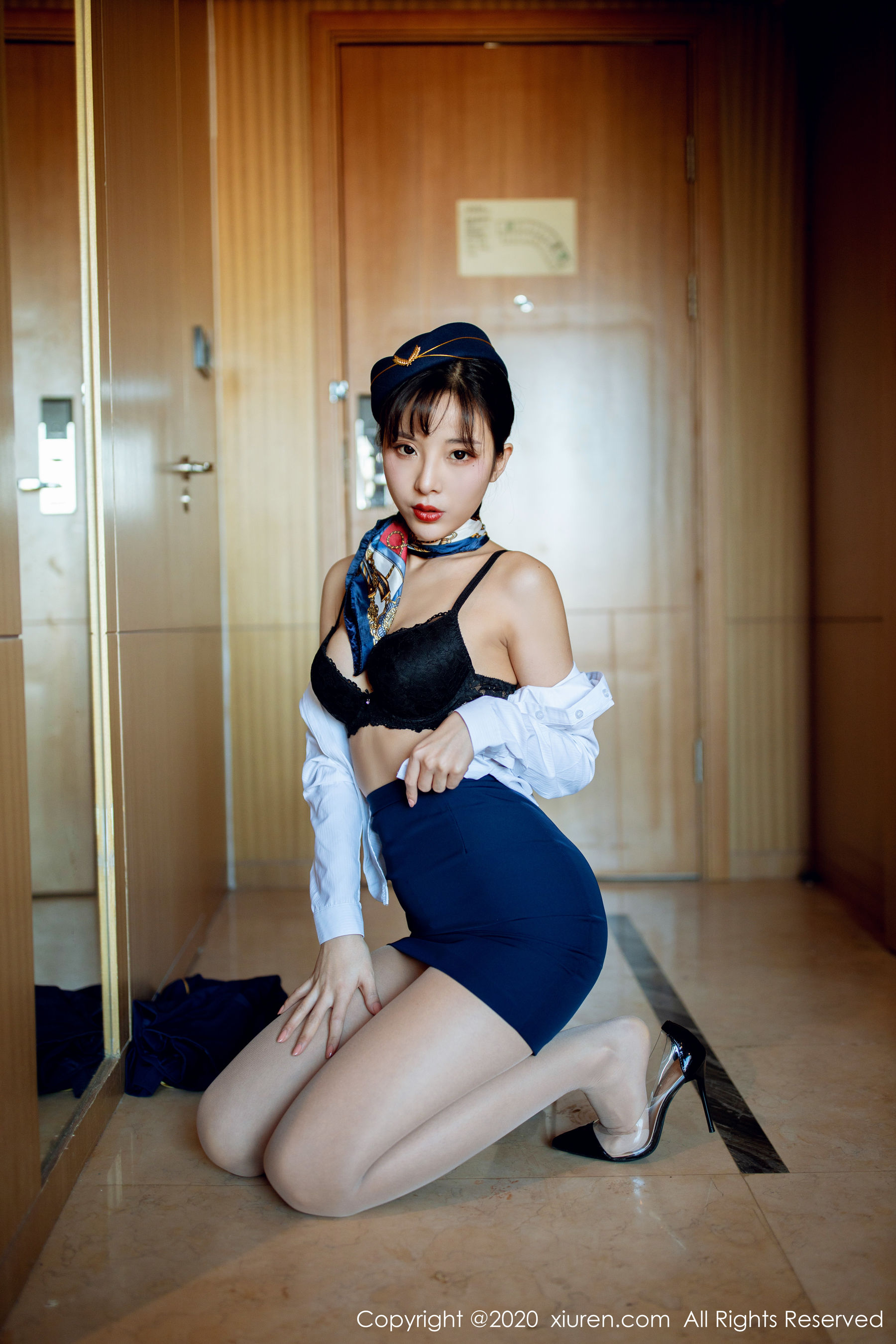 No.2119 陈小喵-图18