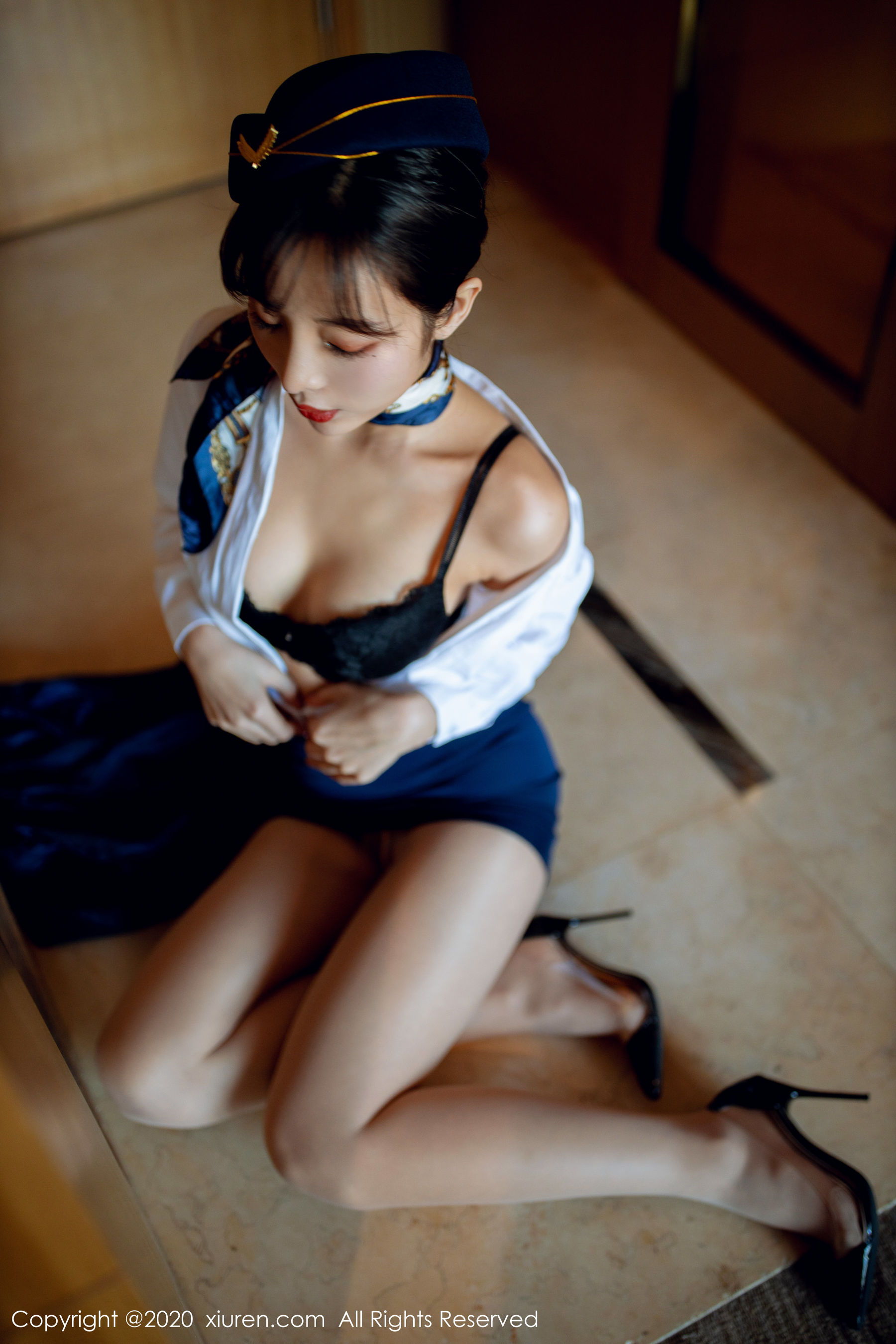 No.2119 陈小喵-图2