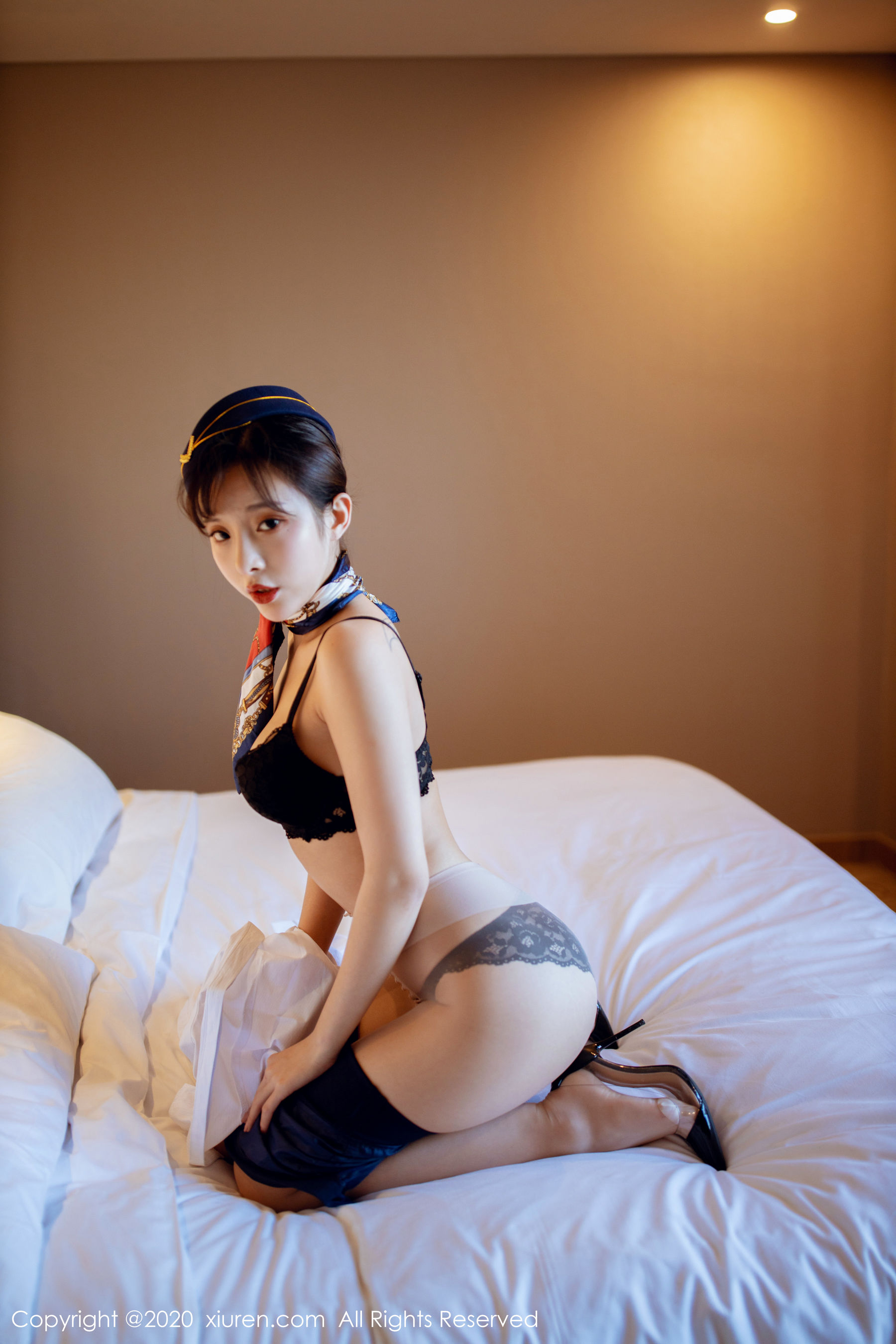 No.2119 陈小喵-图31
