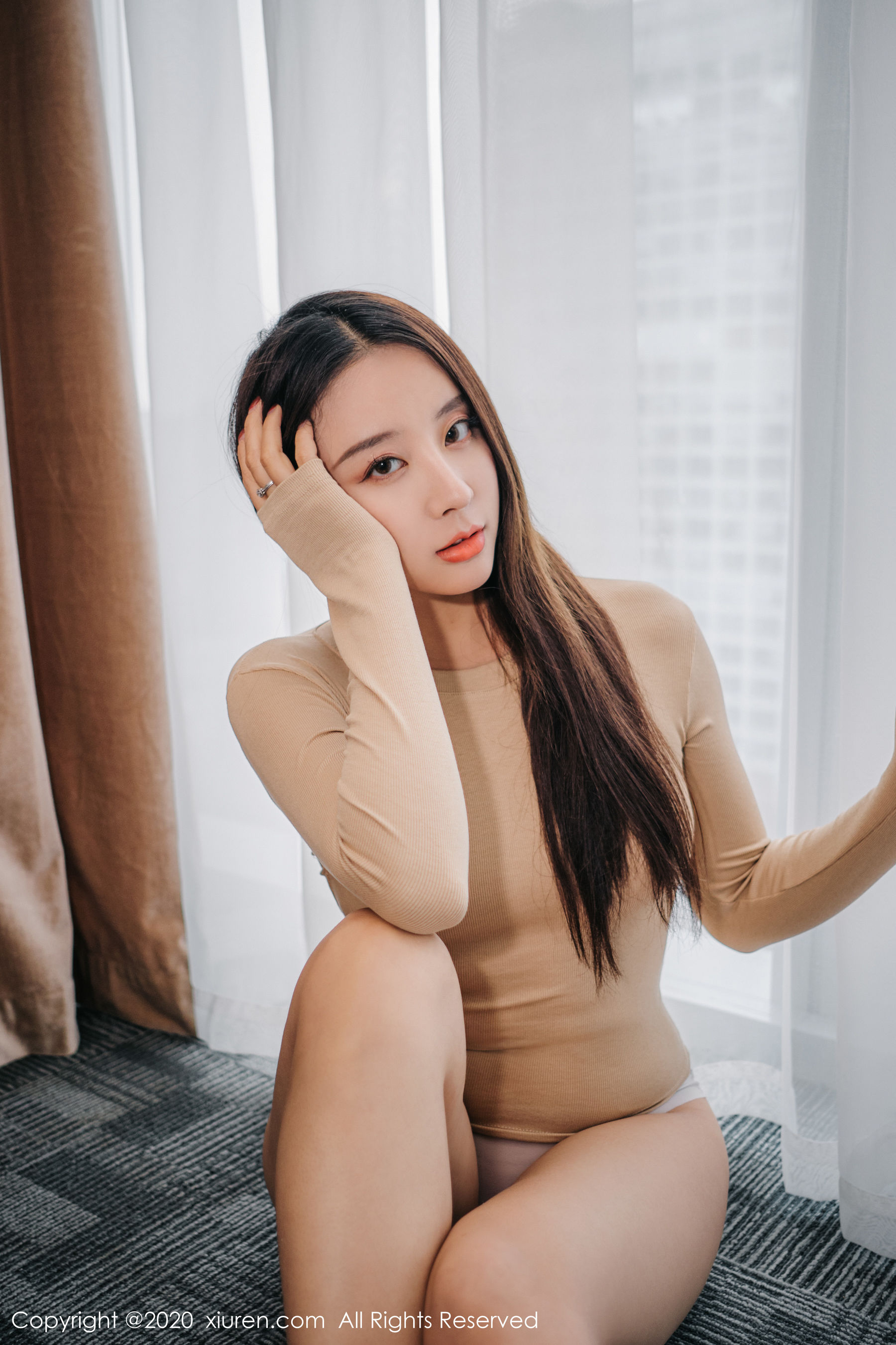 No.2124 筱慧-图32