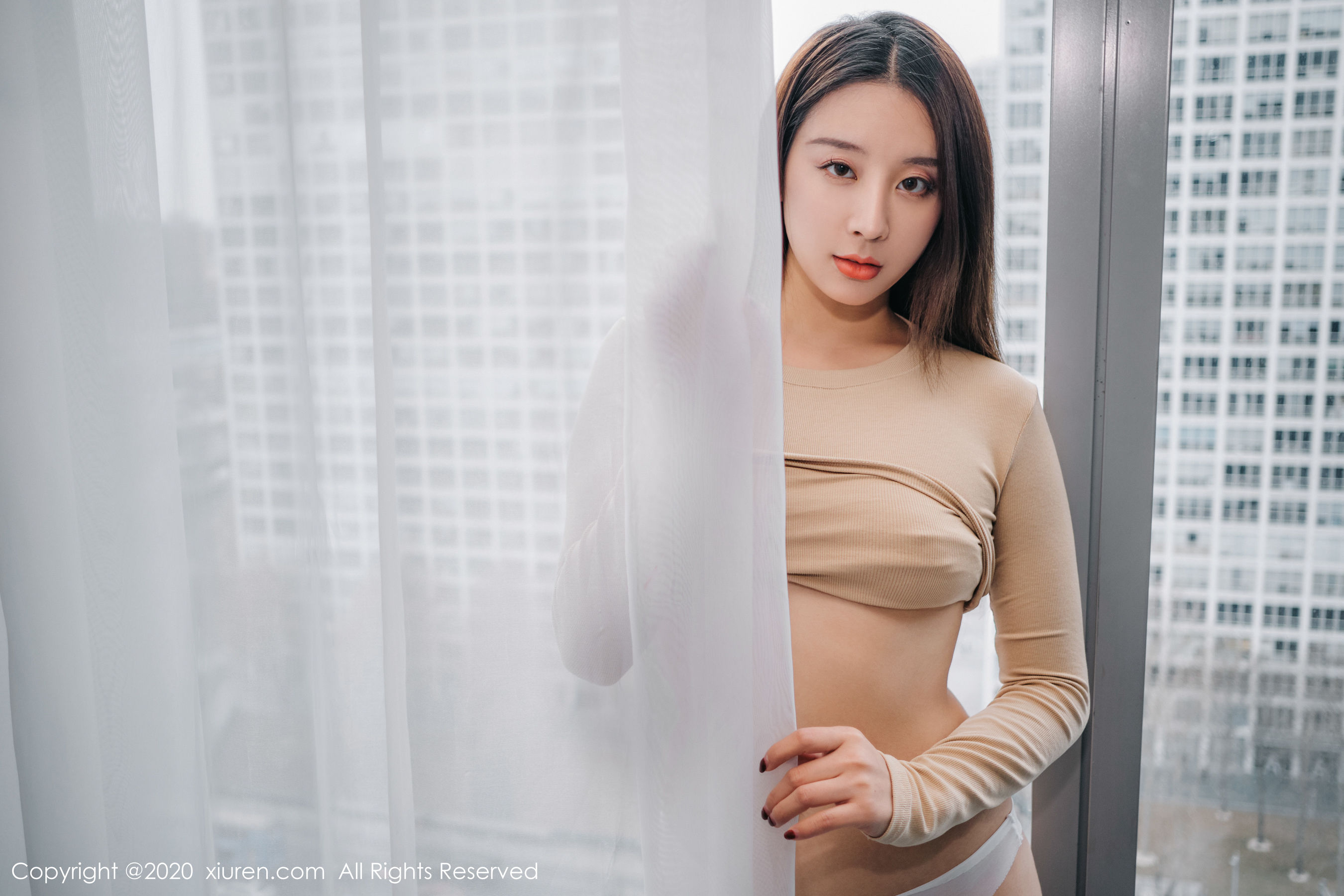 No.2124 筱慧-图33