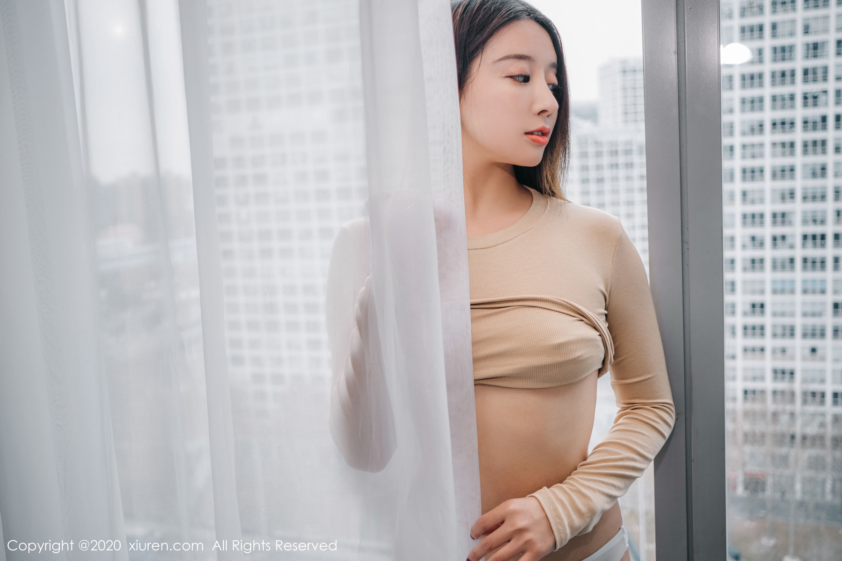 No.2124 筱慧-图34