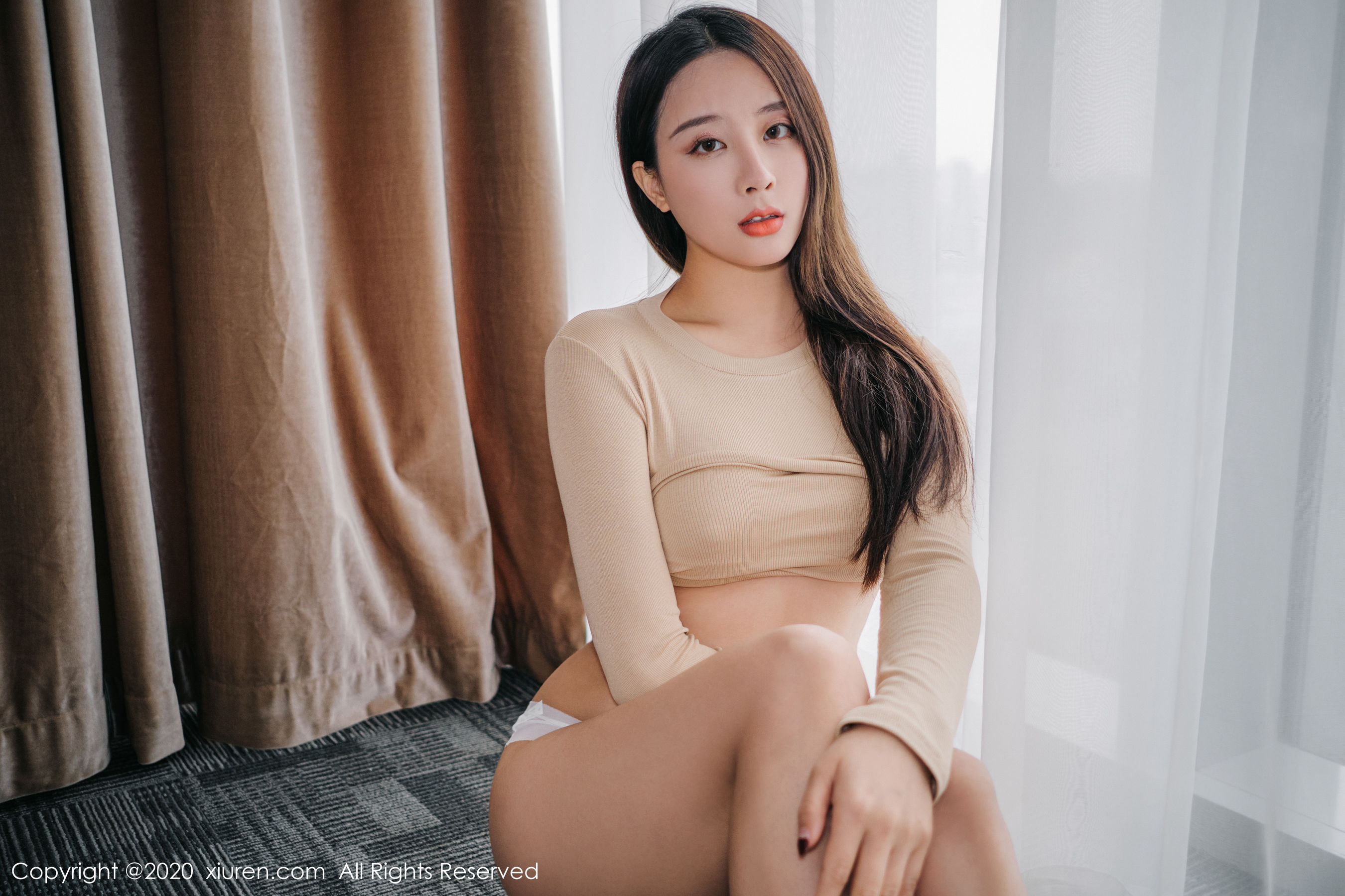 No.2124 筱慧-图35