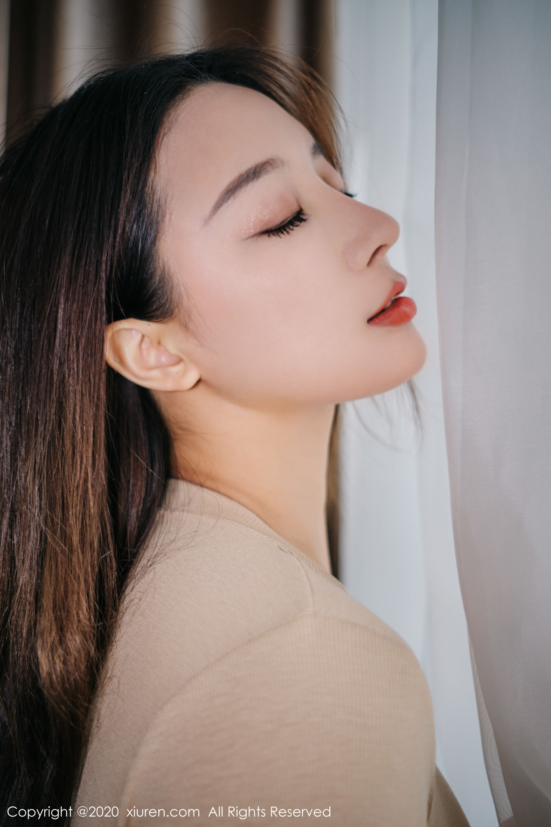 No.2124 筱慧-图38