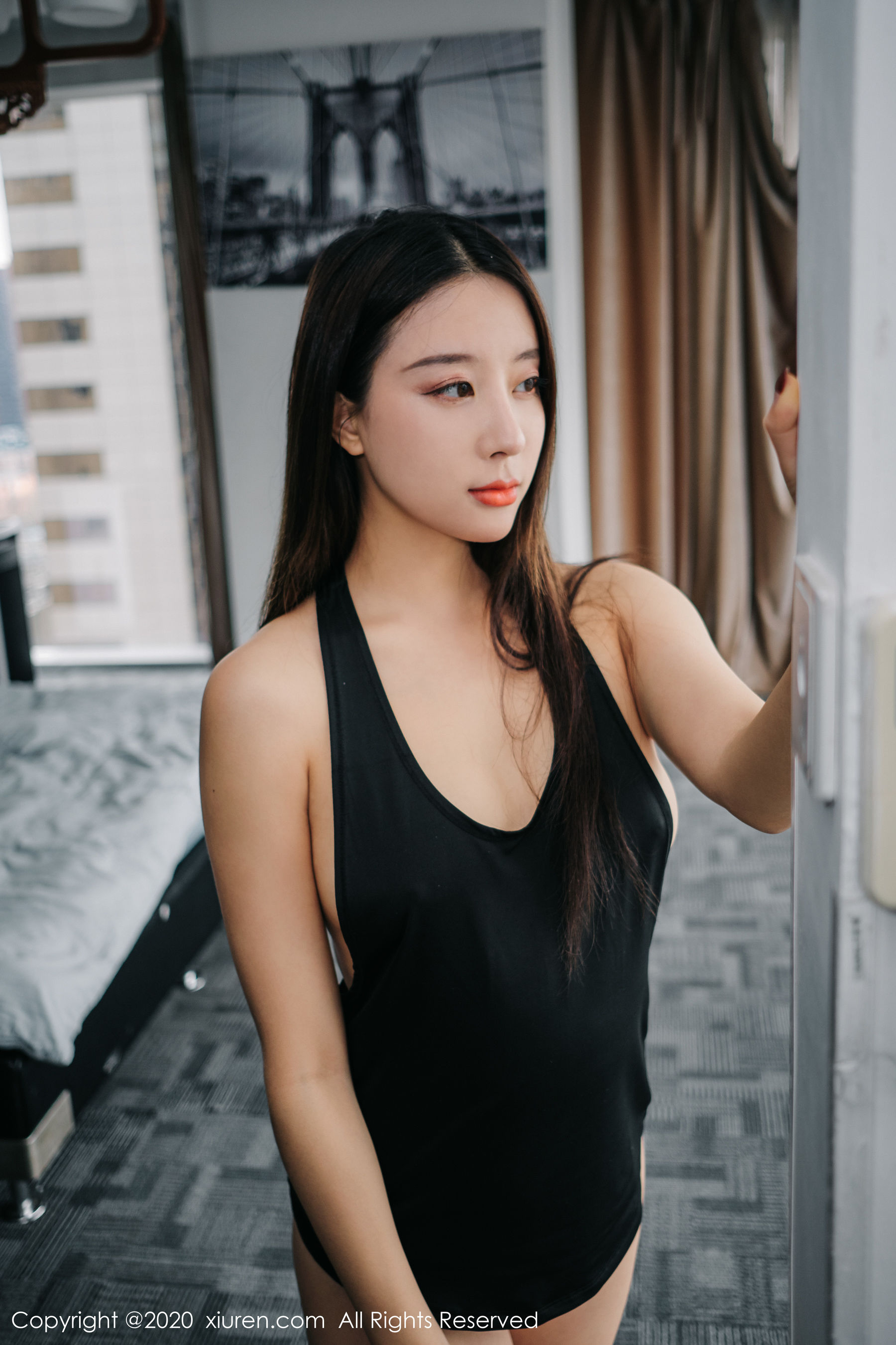 No.2124 筱慧-图3
