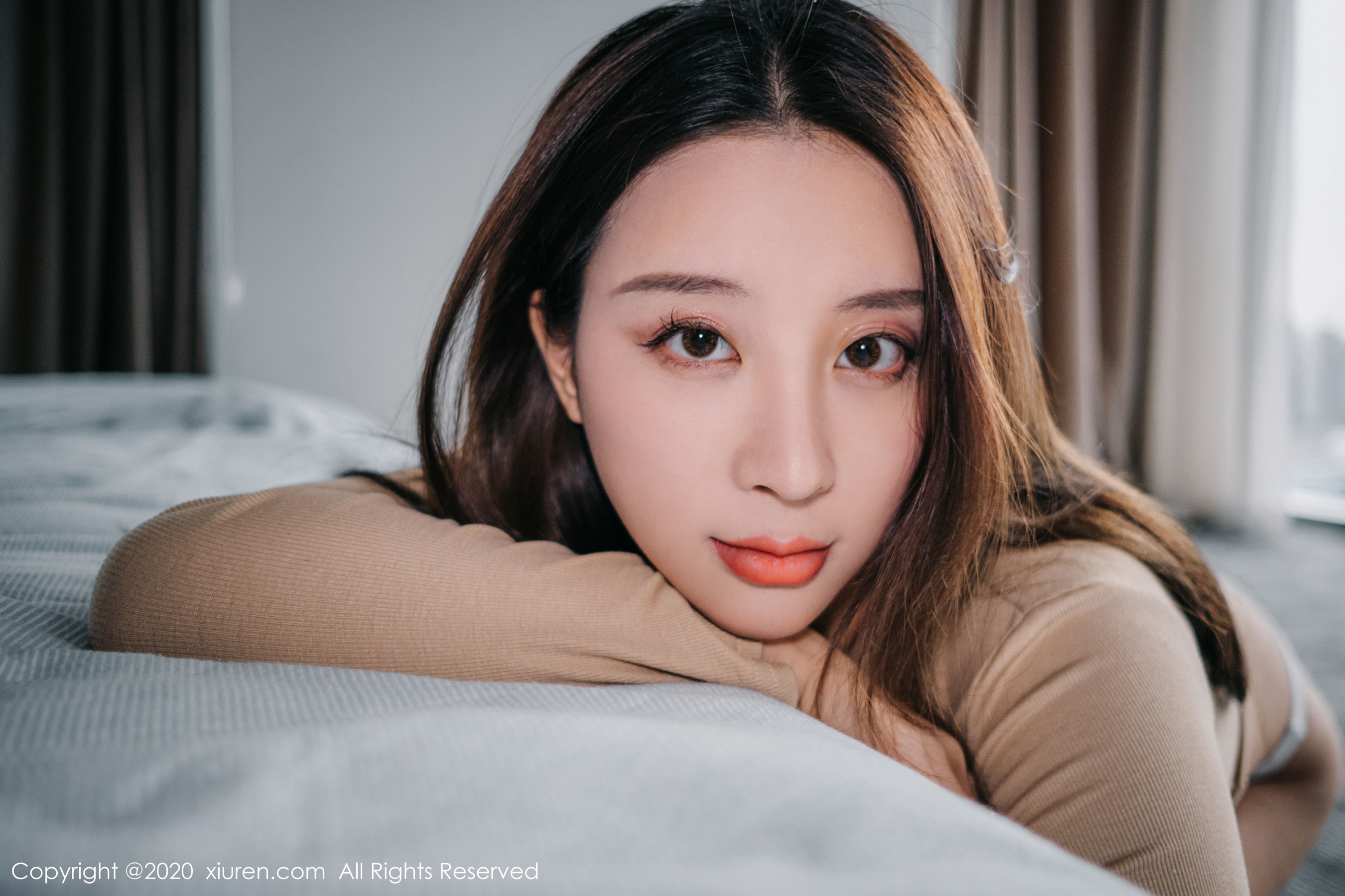 No.2124 筱慧-图45