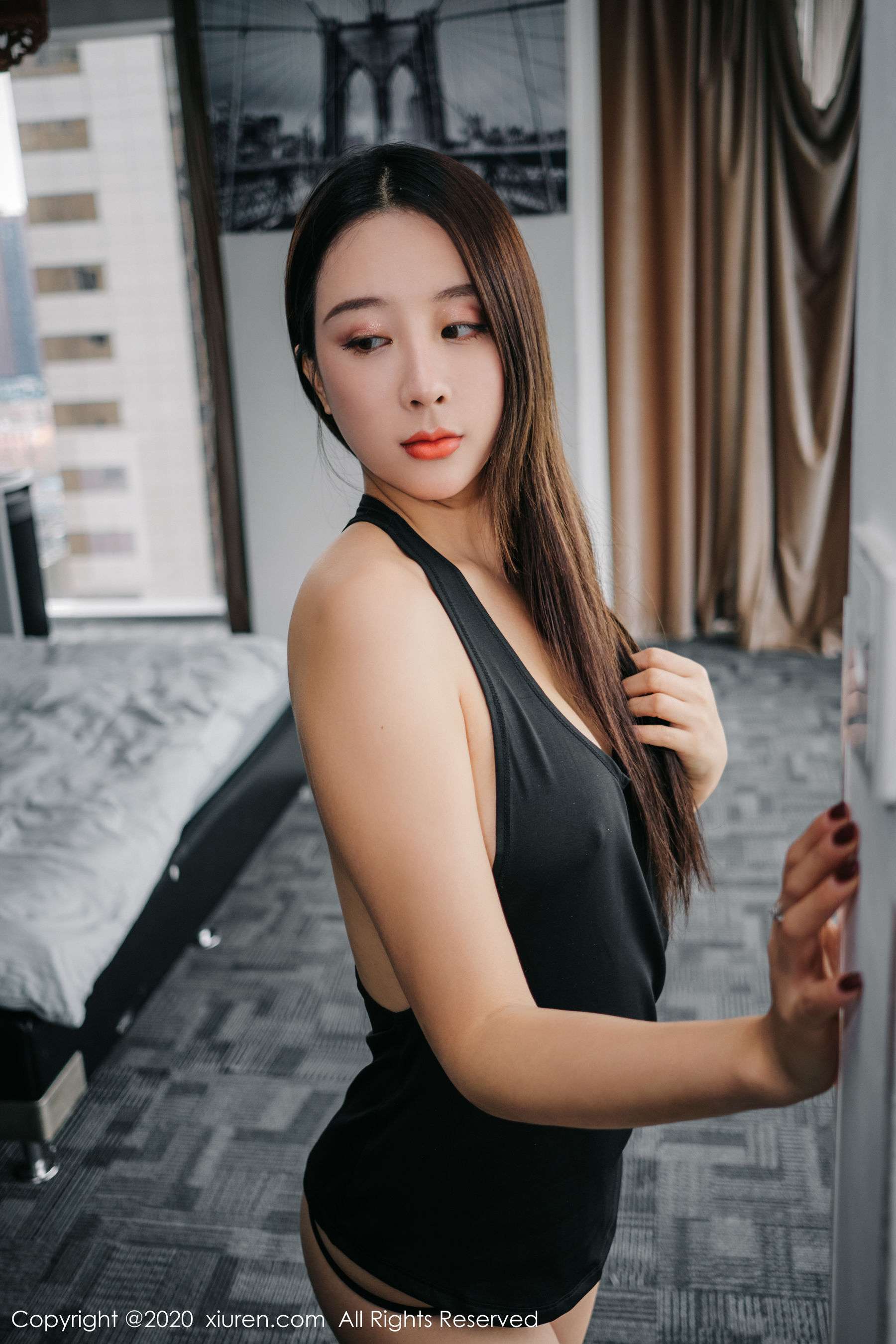 No.2124 筱慧-图4