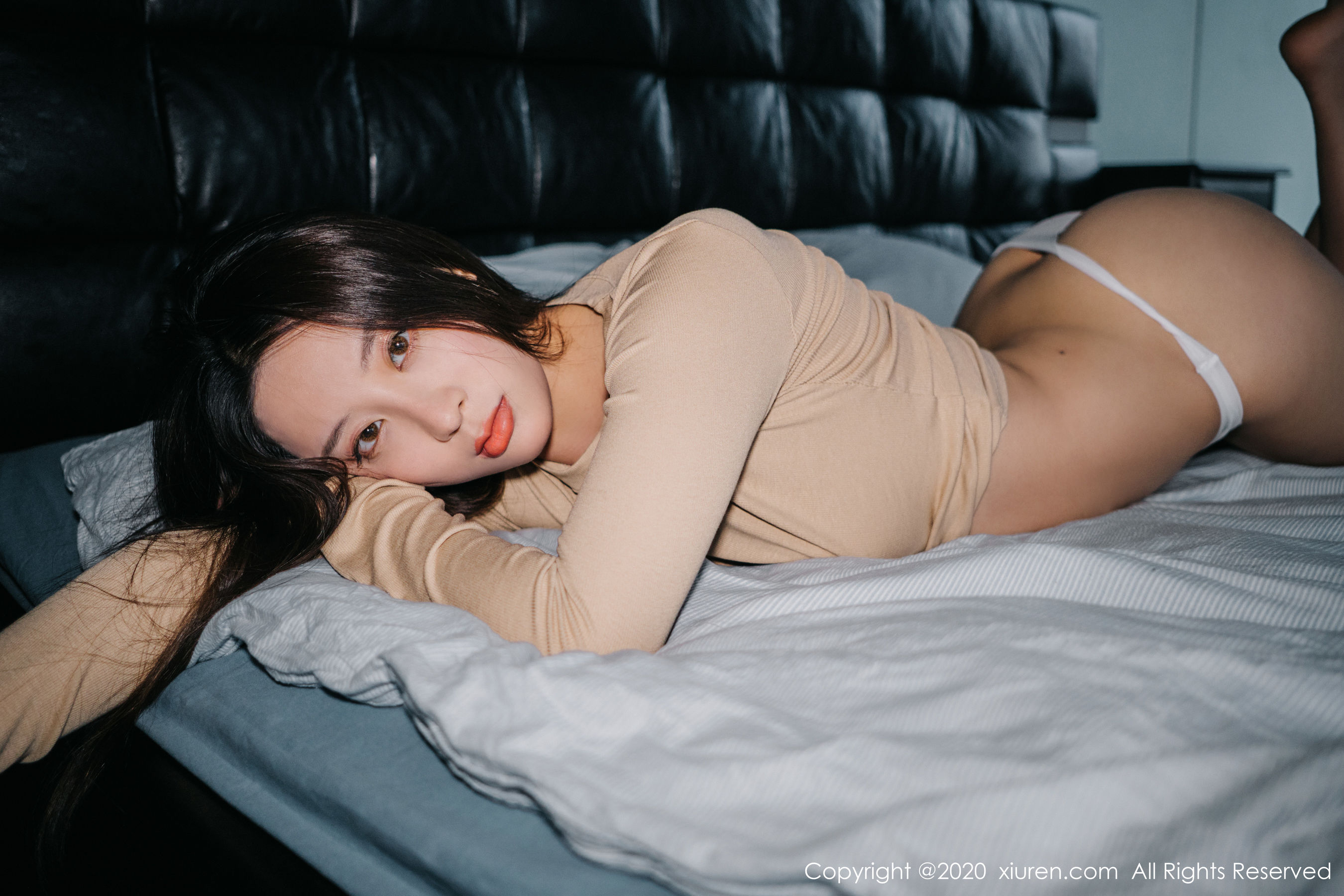 No.2124 筱慧-图54
