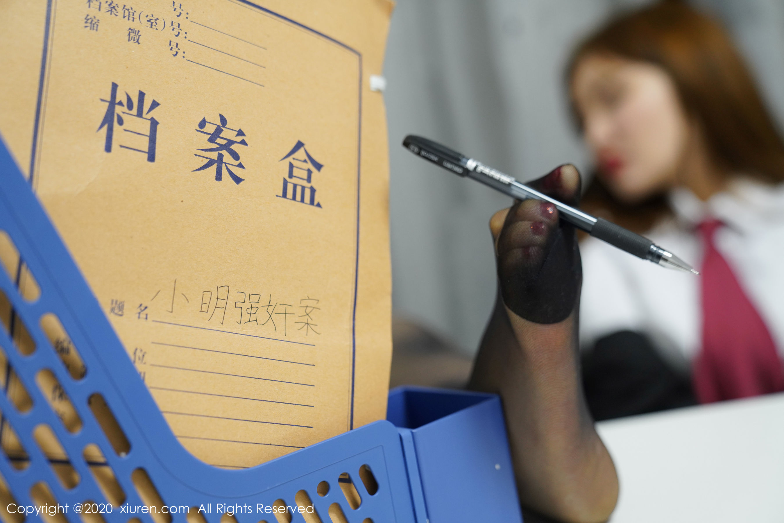 No.2131 沈梦瑶-图34