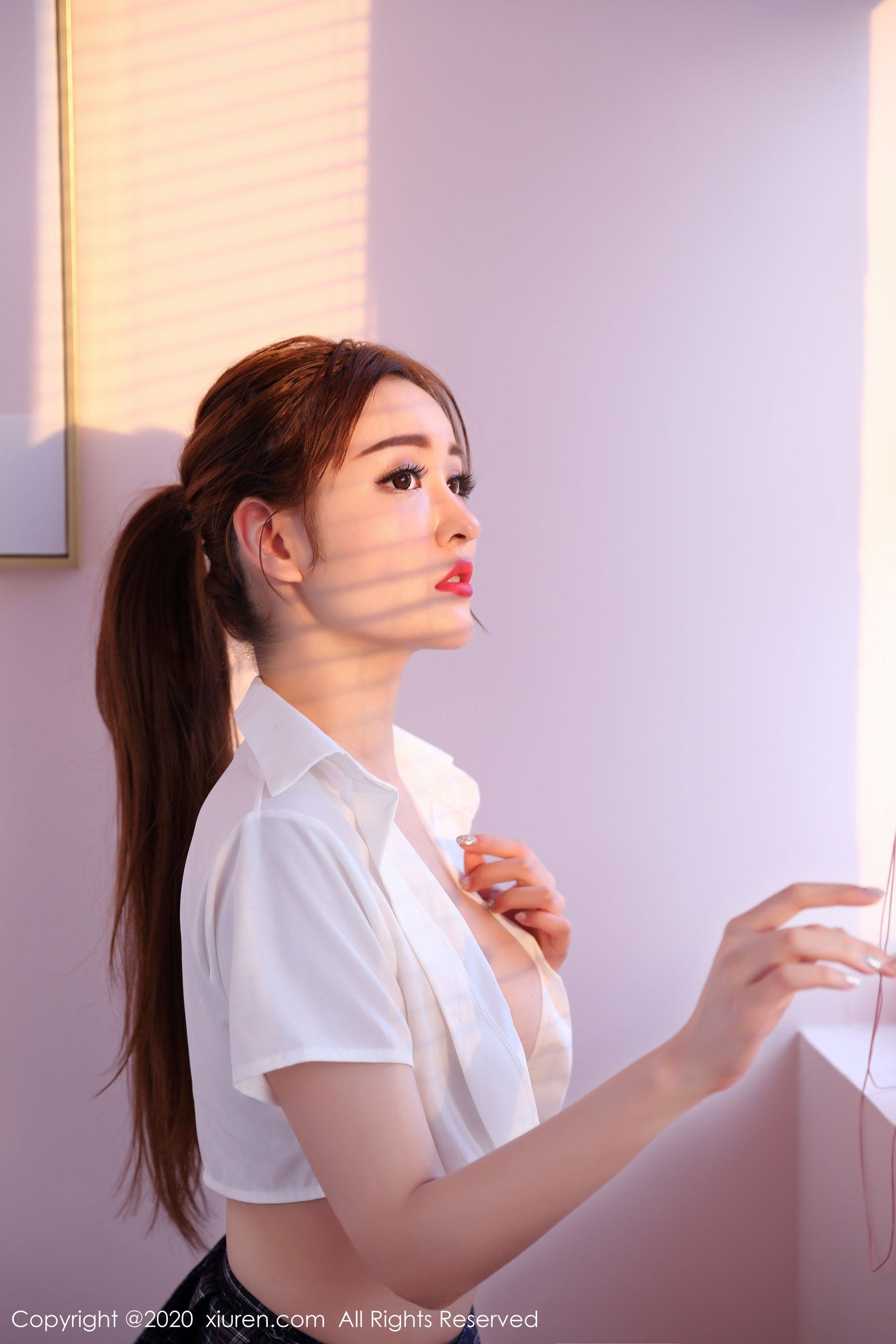 No.2134 沈梦瑶-图21