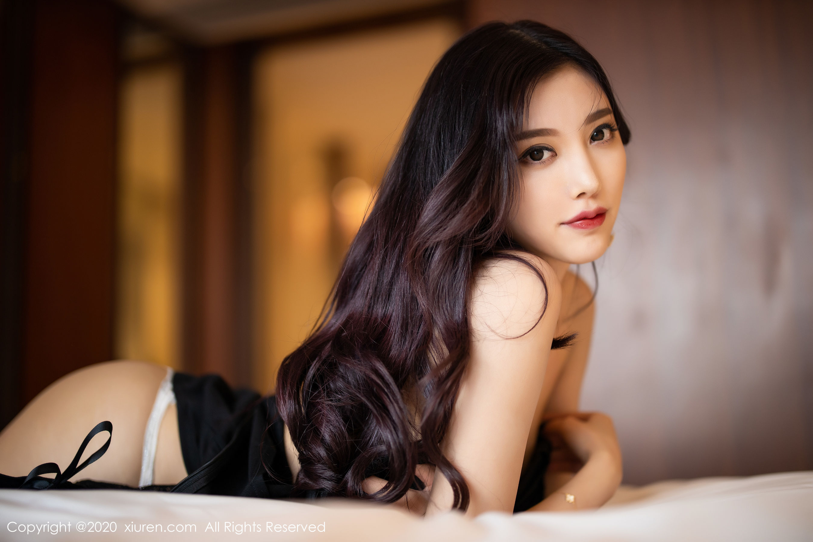 No.2137 杨晨晨sugar-图122