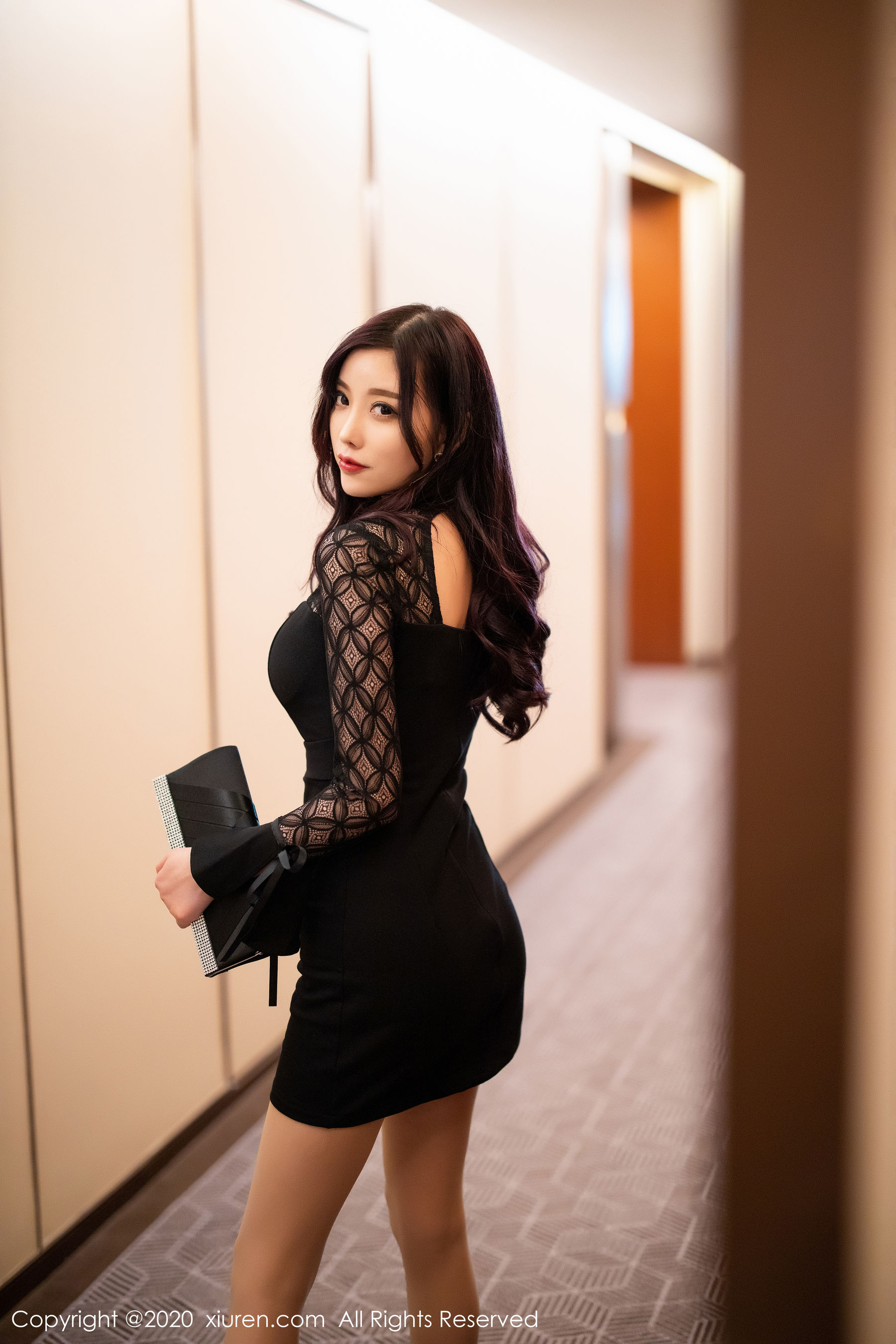 No.2137 杨晨晨sugar-图8