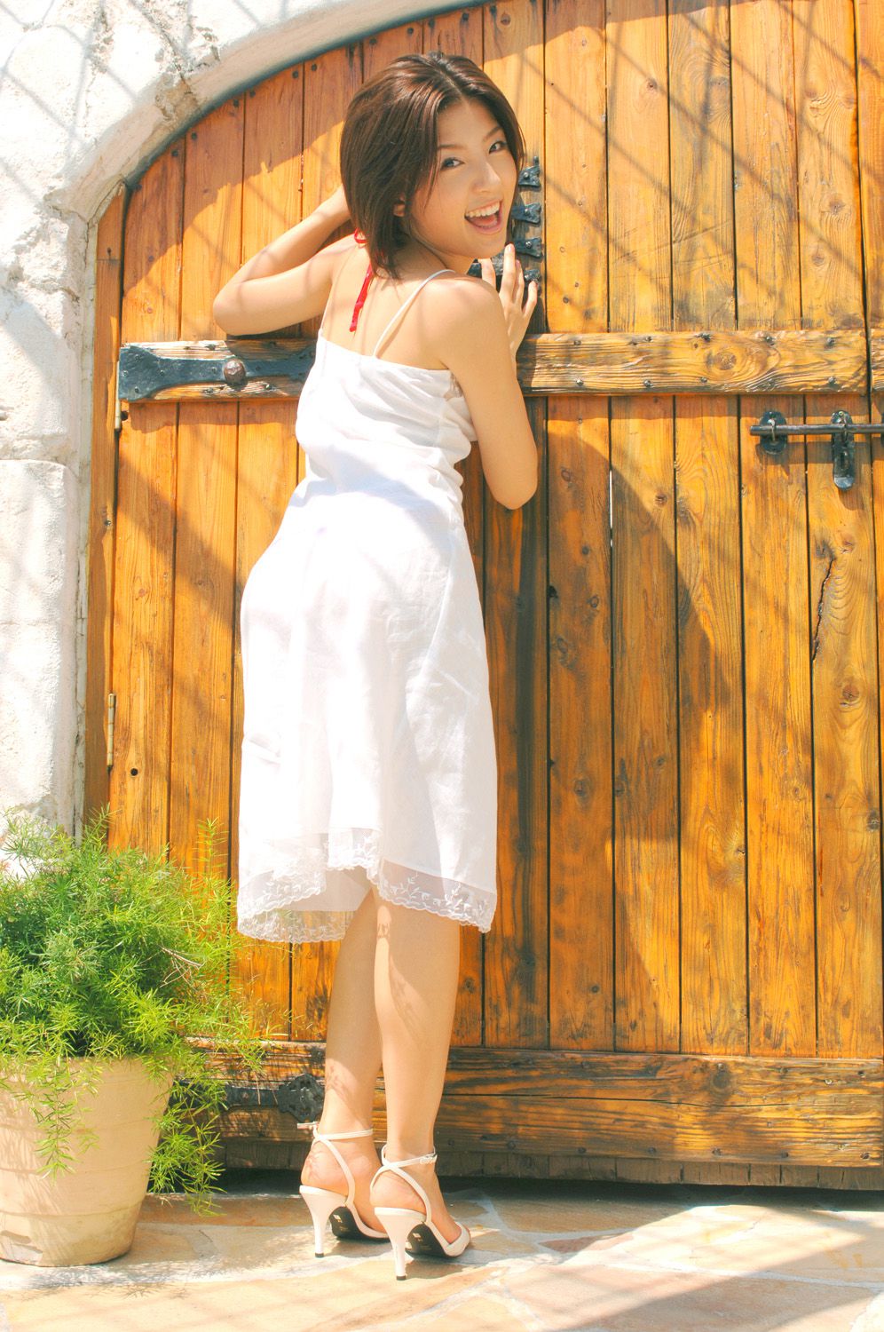 NO.367 Erina Matsui 松井絵里奈/江利奈-图9