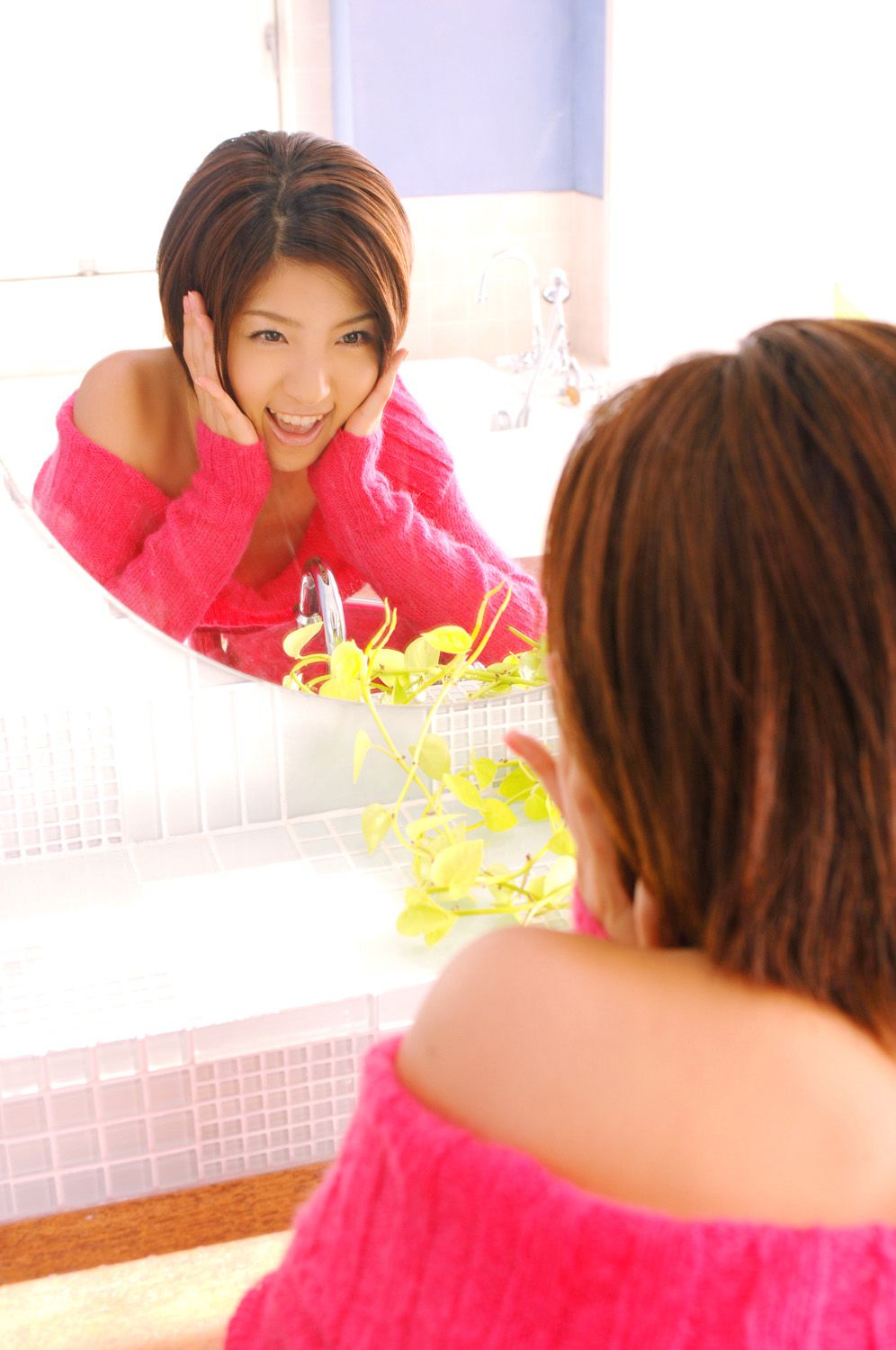 NO.367 Erina Matsui 松井絵里奈/江利奈-图31