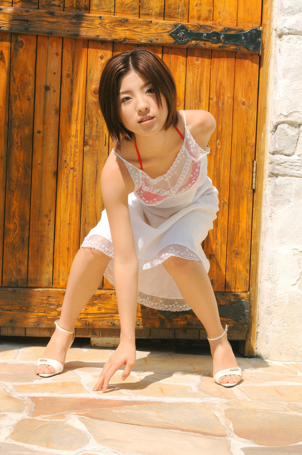 NO.367 Erina Matsui 松井絵里奈/江利奈-图6