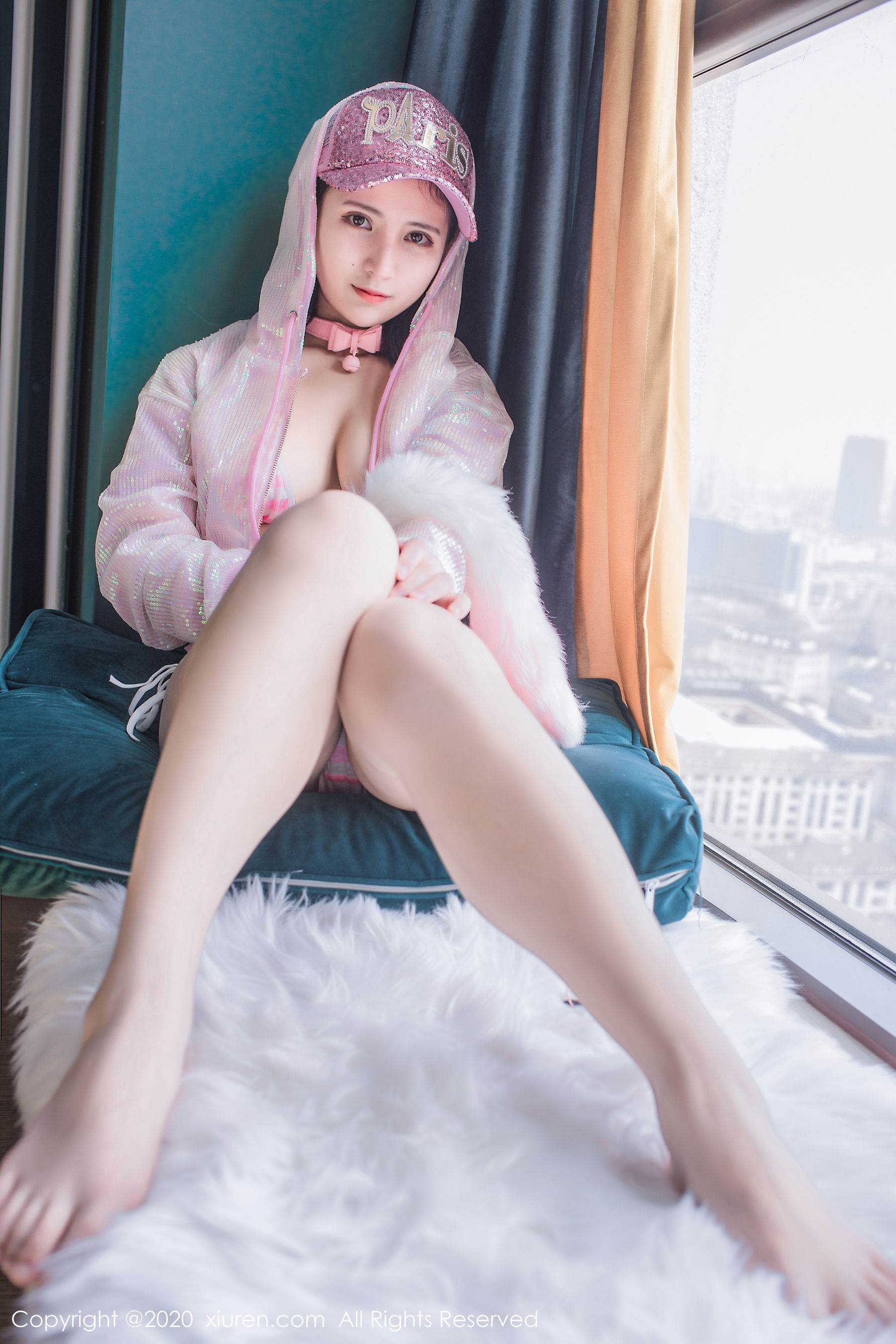 No.2138 久久Aimee-图54